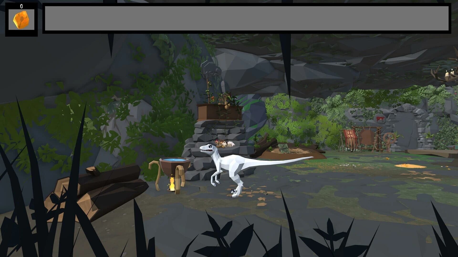 A Dino Date screenshot 1
