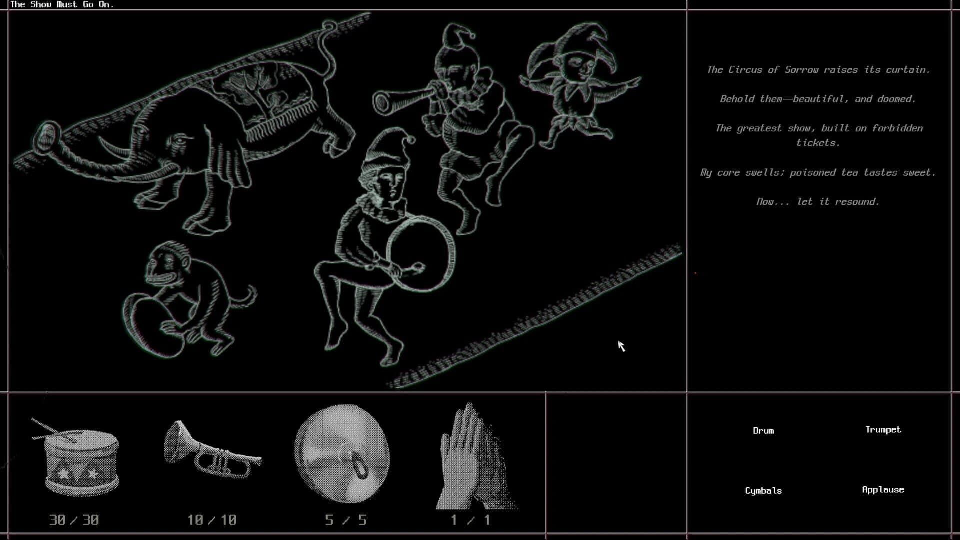 A Dogs Dream screenshot 1