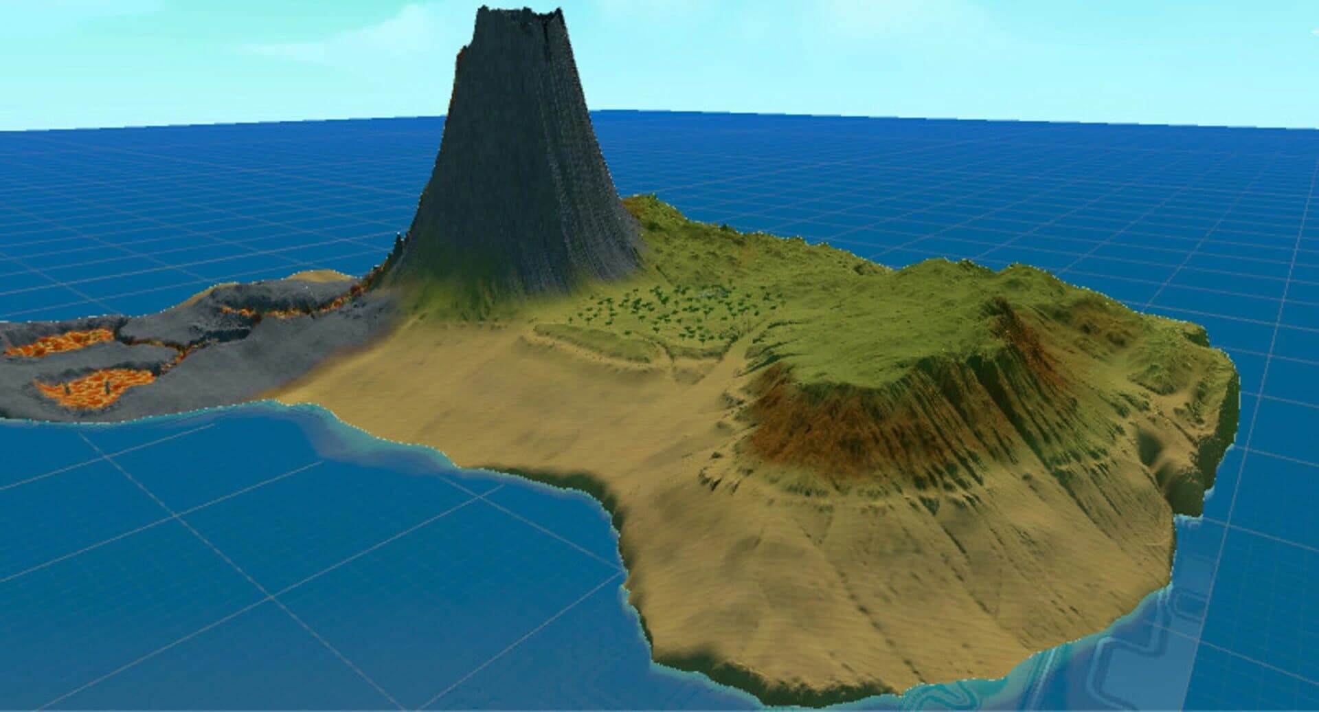 A Dragon's Tale VR screenshot 5