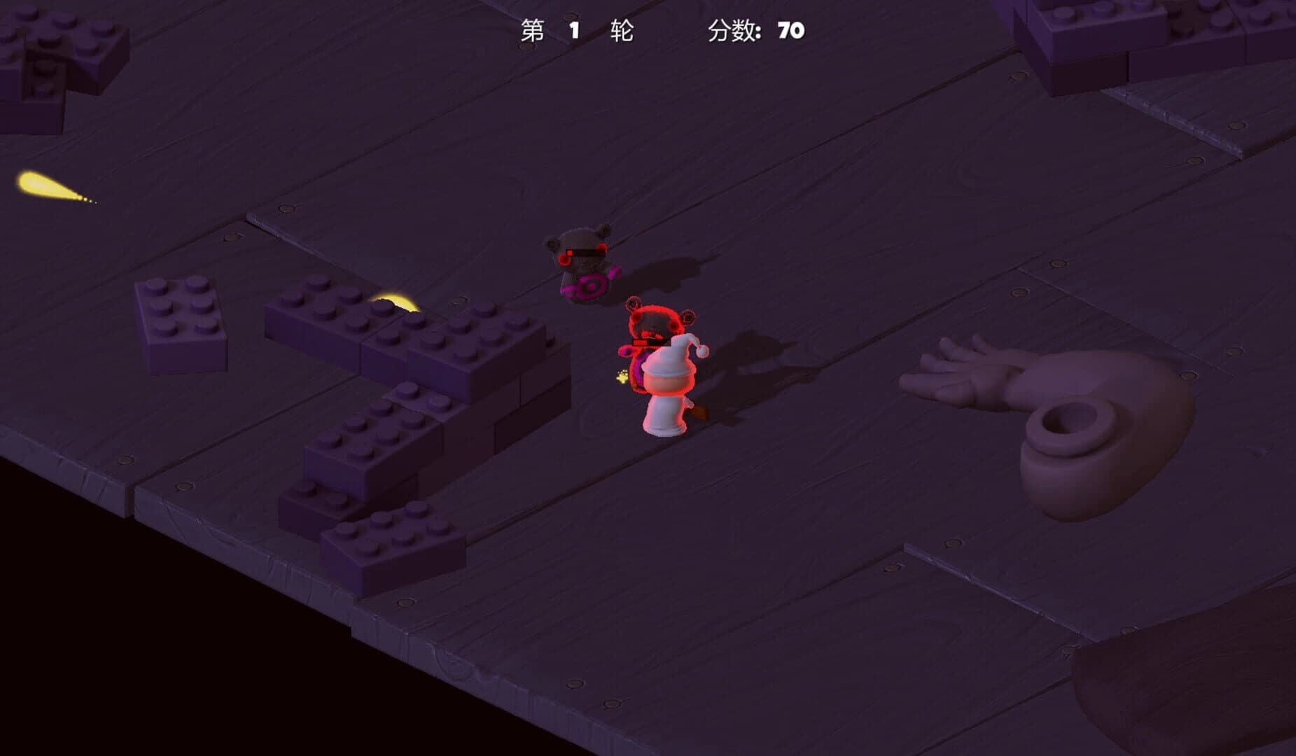 A Dream That Never Wakes Up screenshot 5