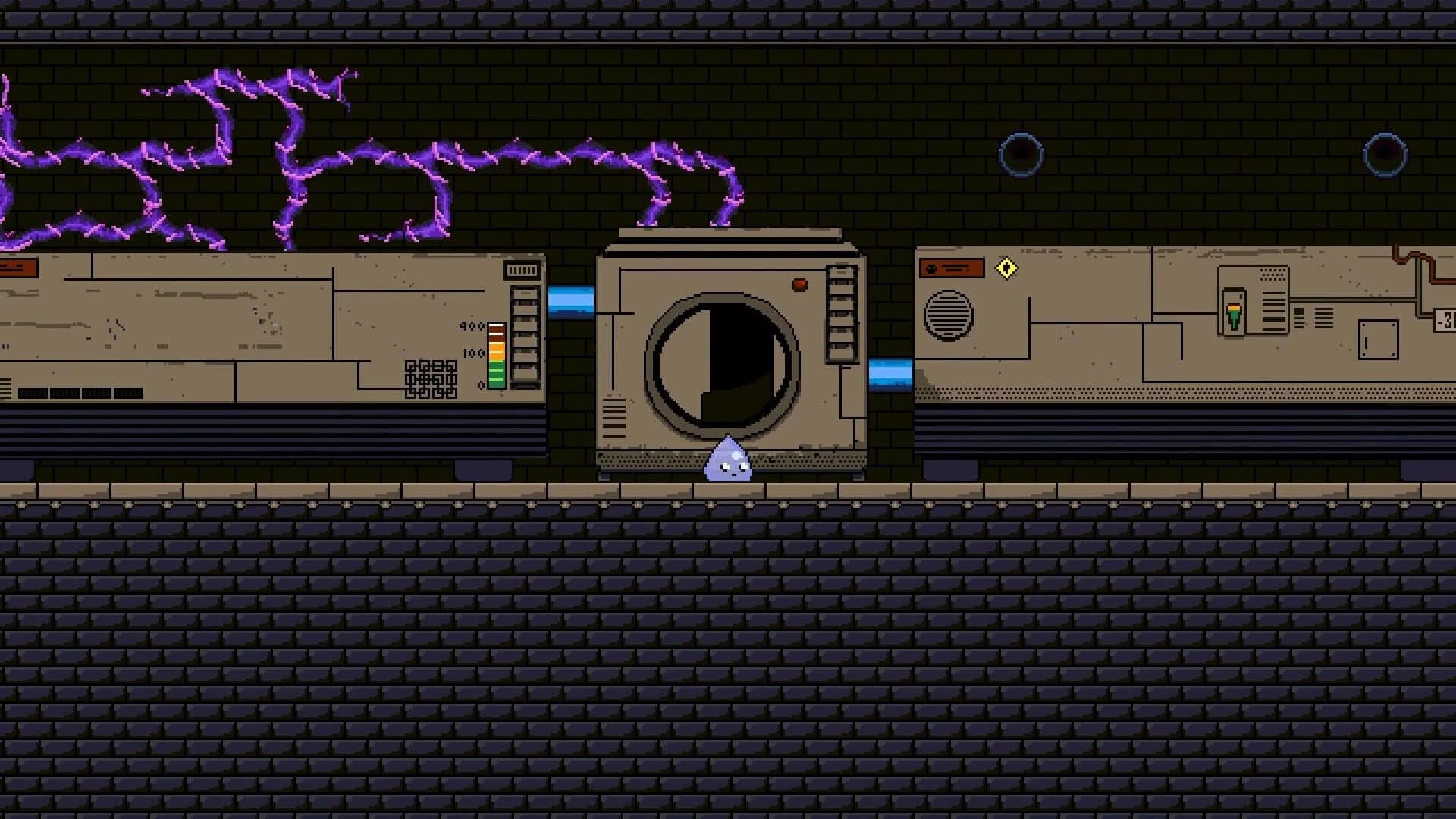 A Drop of Hope screenshot 4