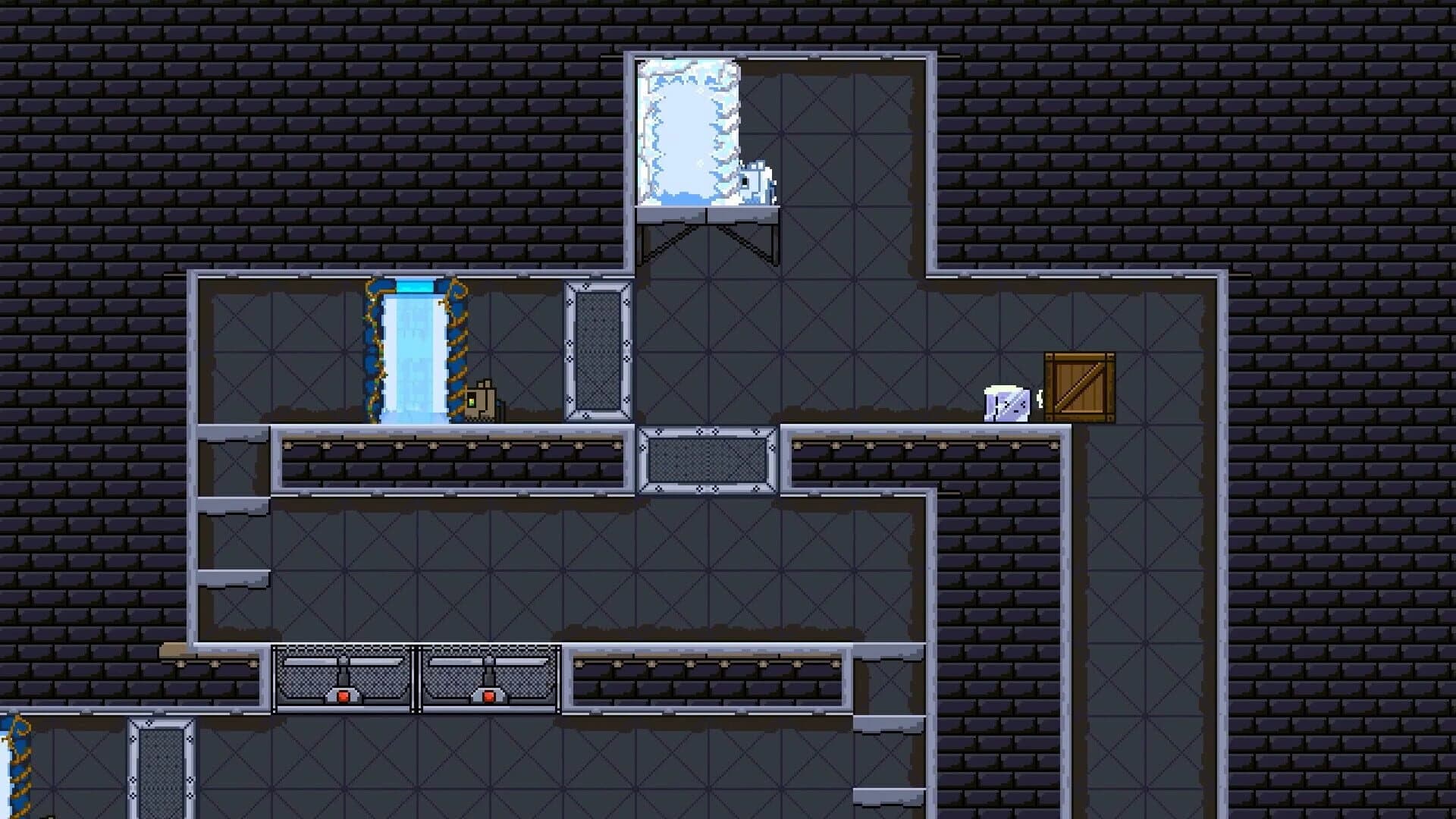A Drop of Hope screenshot 2