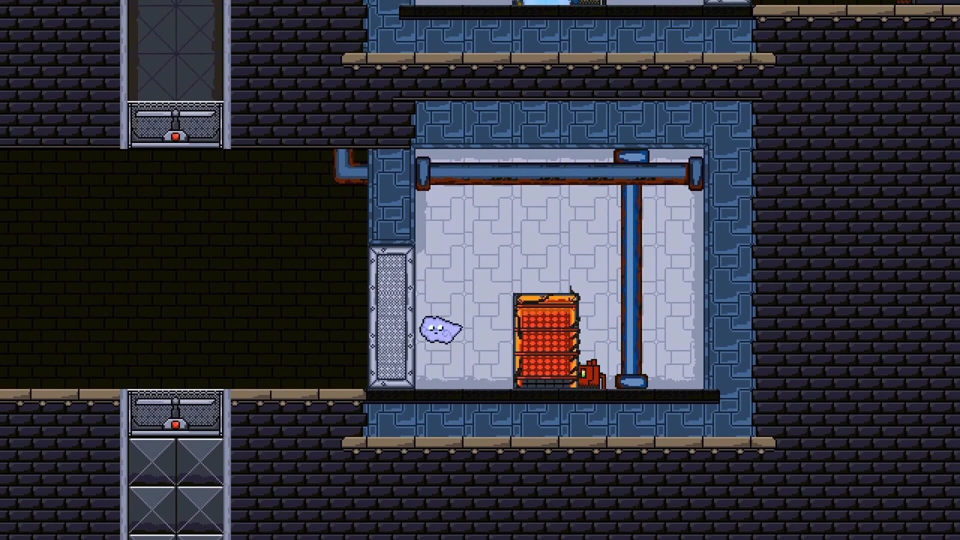 A Drop of Hope screenshot 5