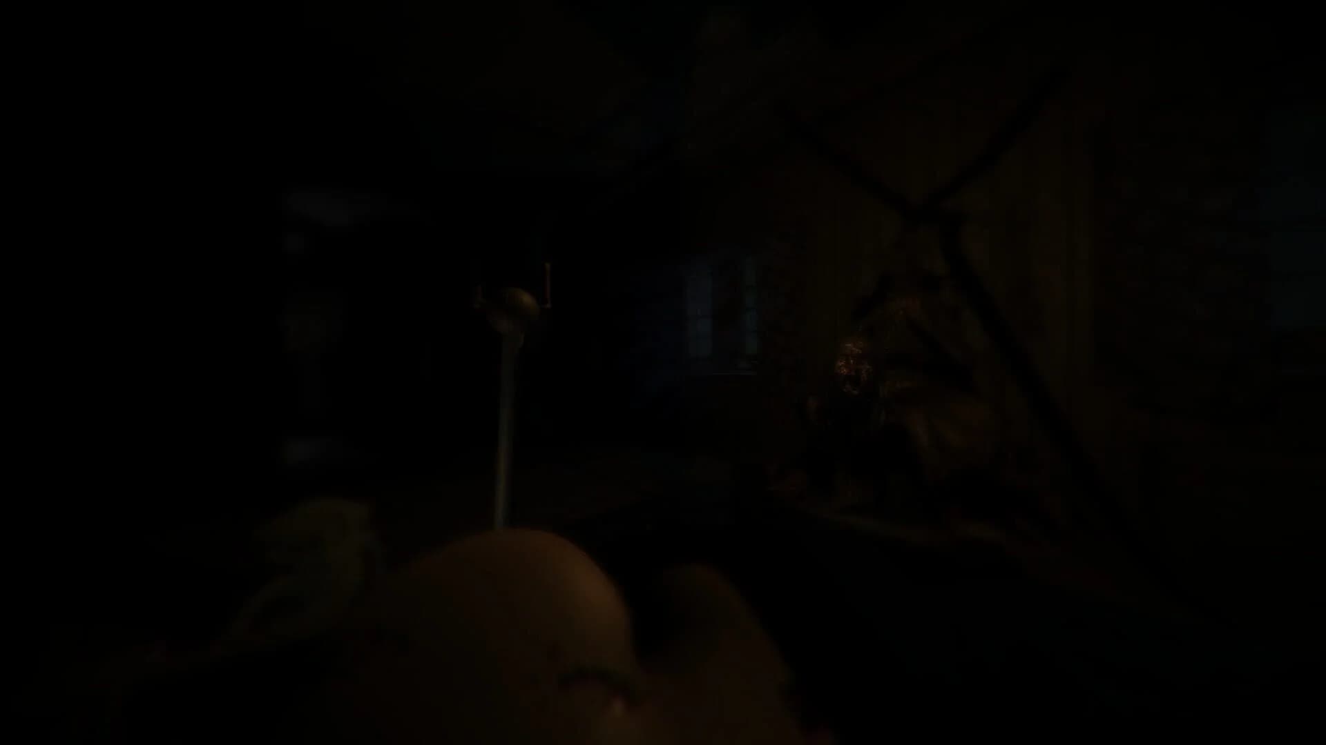 A Dump in the Dark screenshot 4
