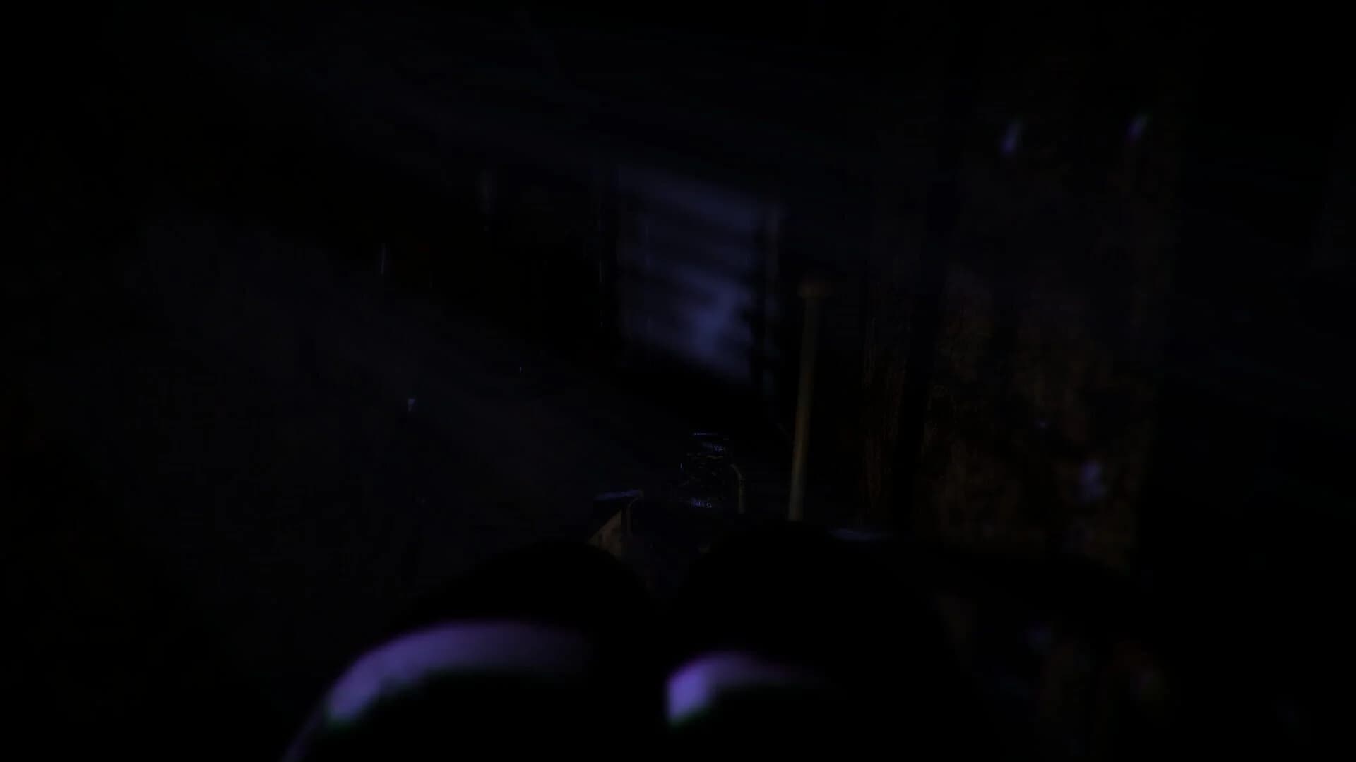 A Dump in the Dark screenshot 2