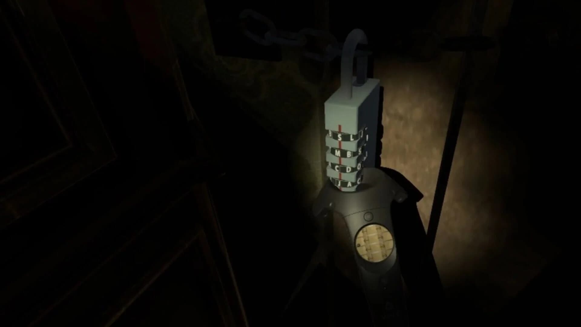 A-Escape VR screenshot 5