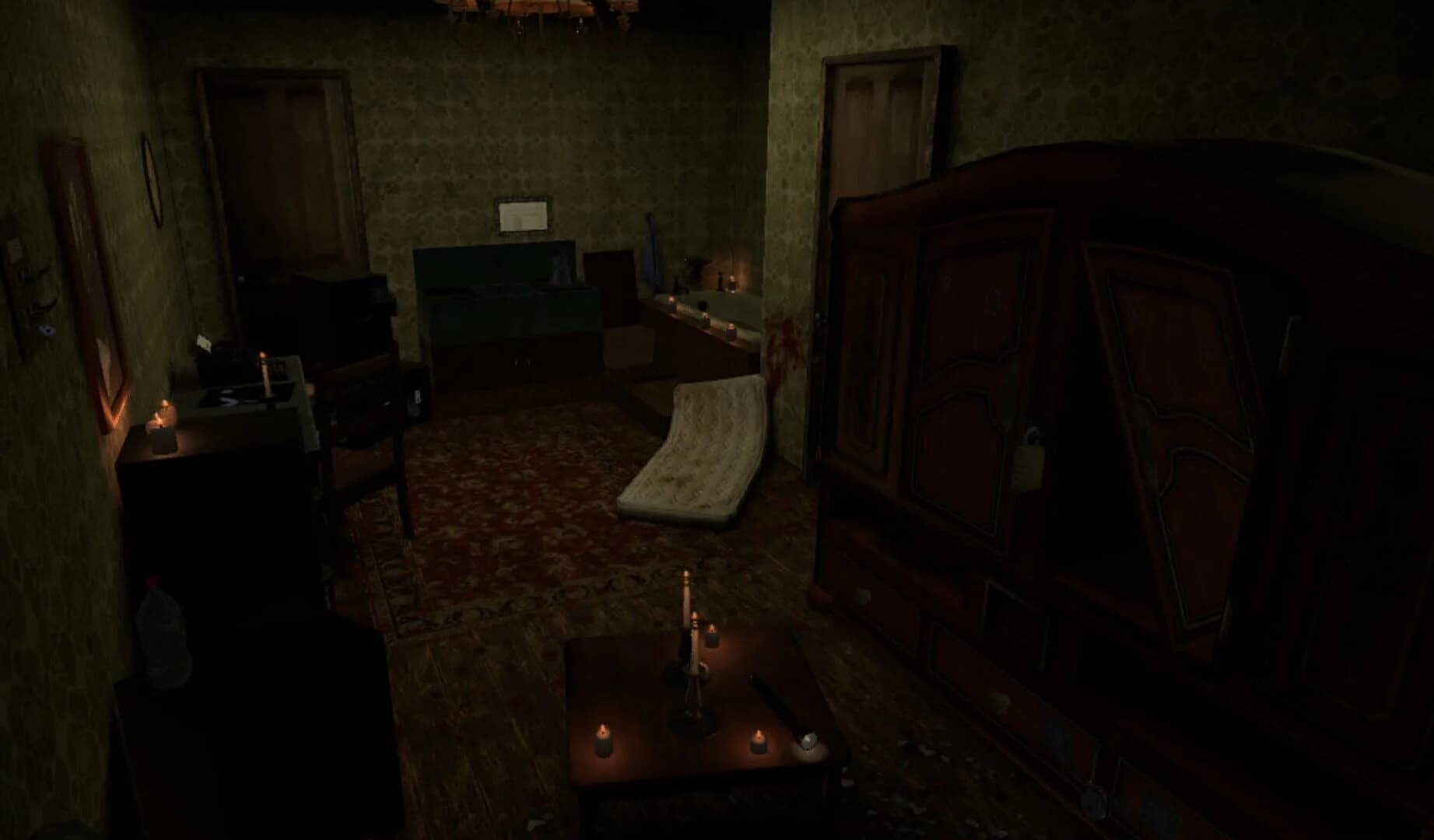 A-Escape VR screenshot 3