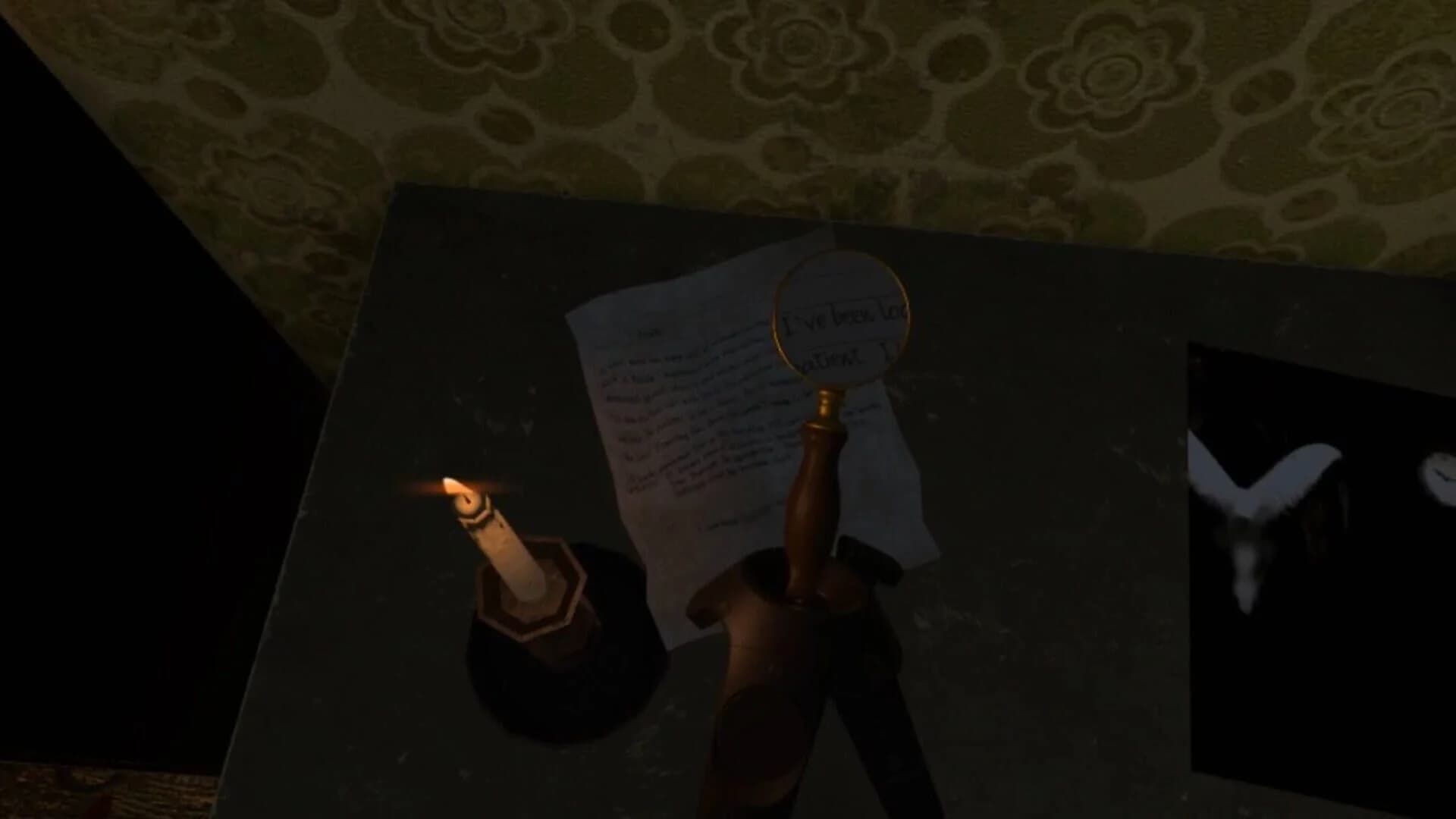 A-Escape VR screenshot 4