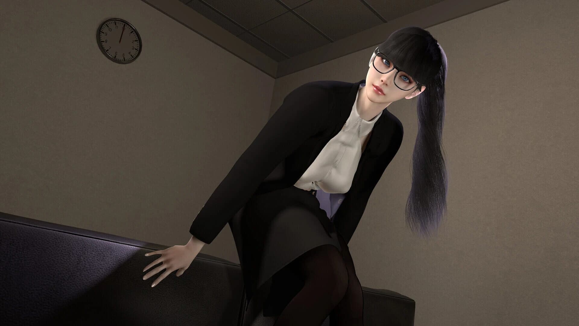 A Fascinating Story: Ice Cream screenshot 4