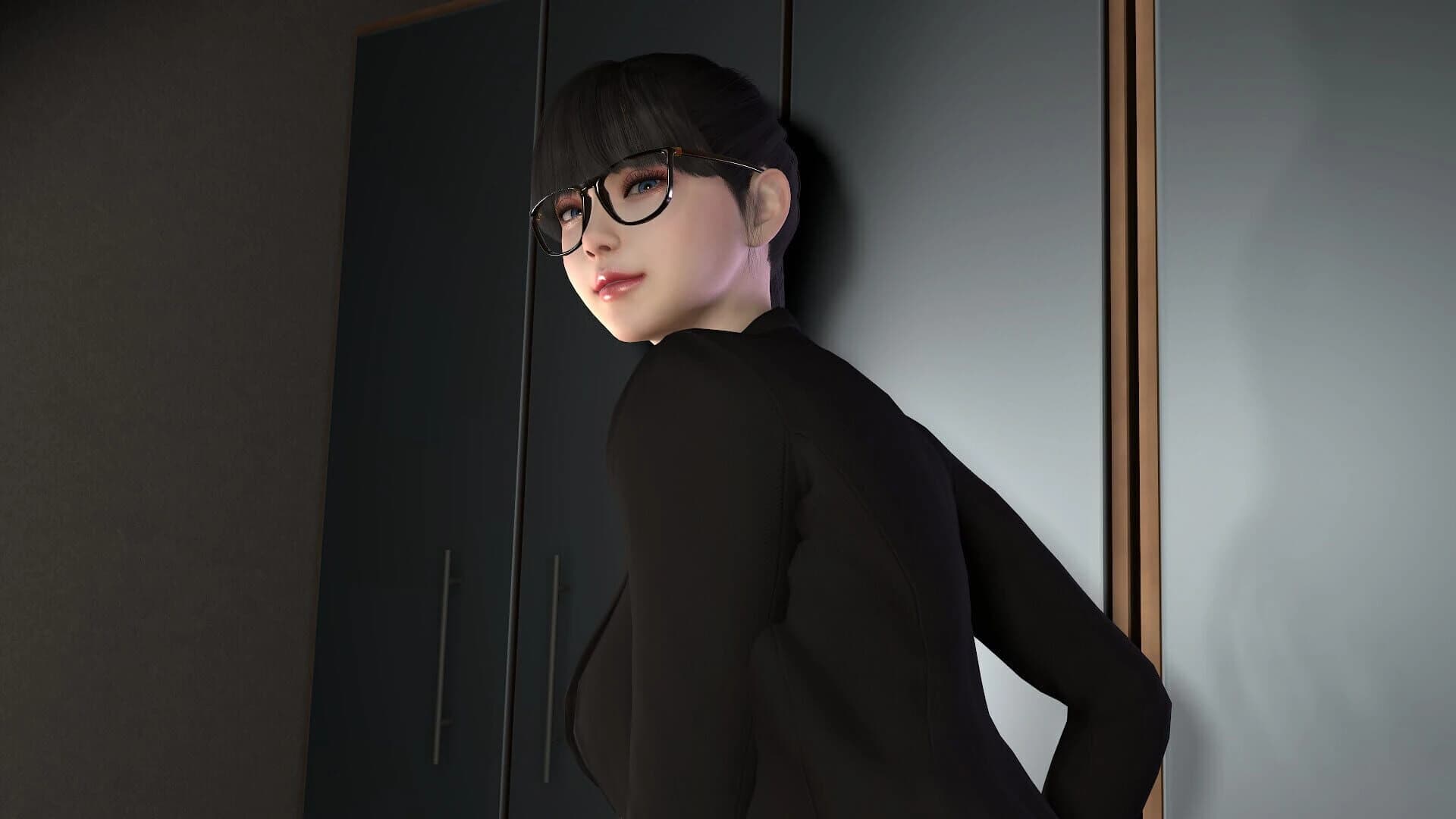 A Fascinating Story: Ice Cream screenshot 2