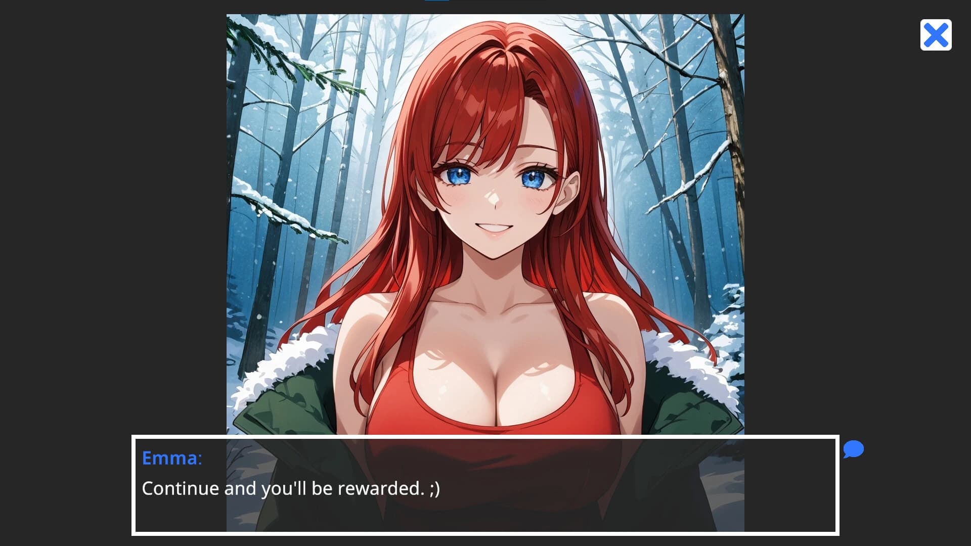 A Few Days With: Emma screenshot 3