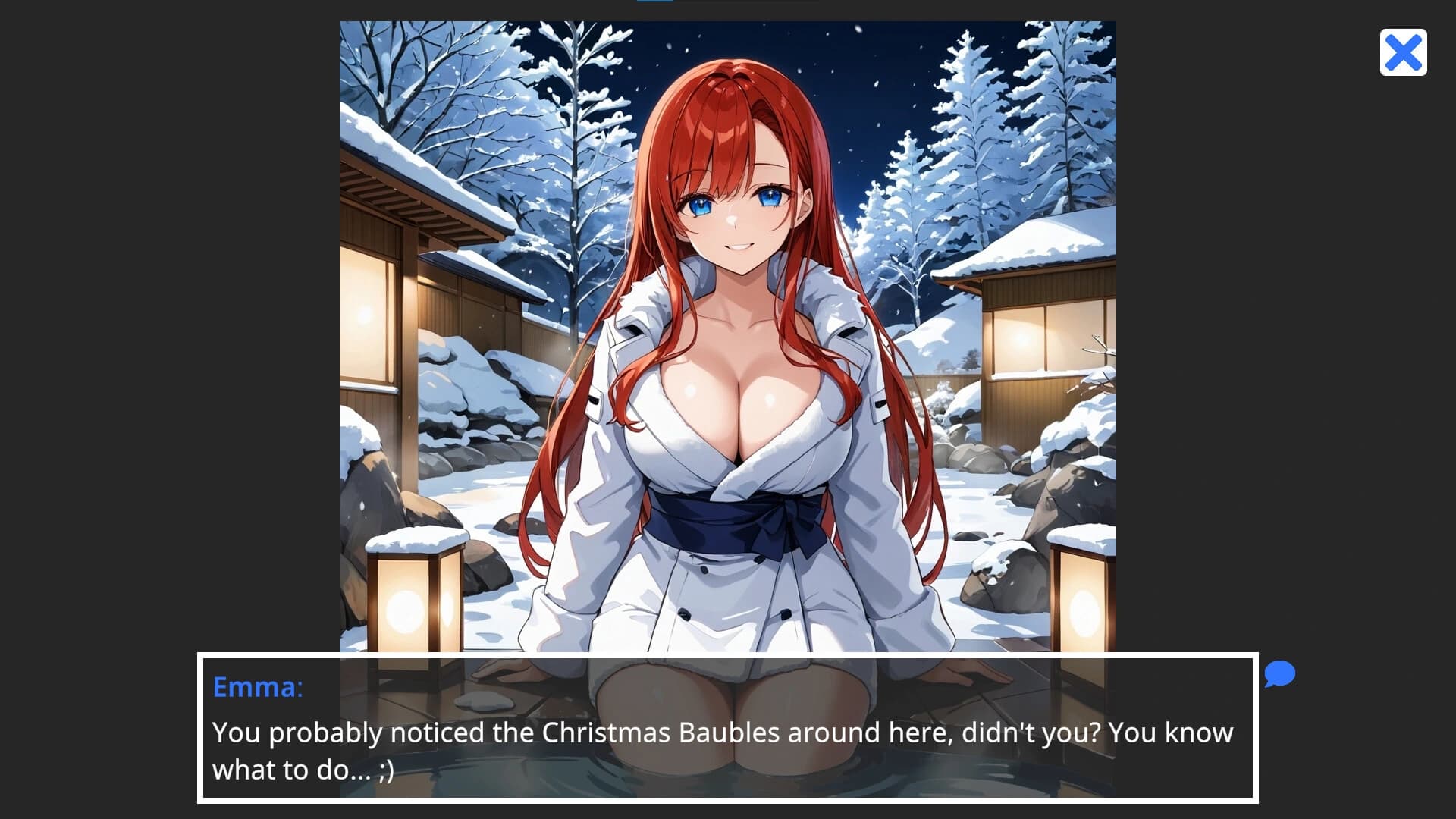 A Few Days With: Emma screenshot 8