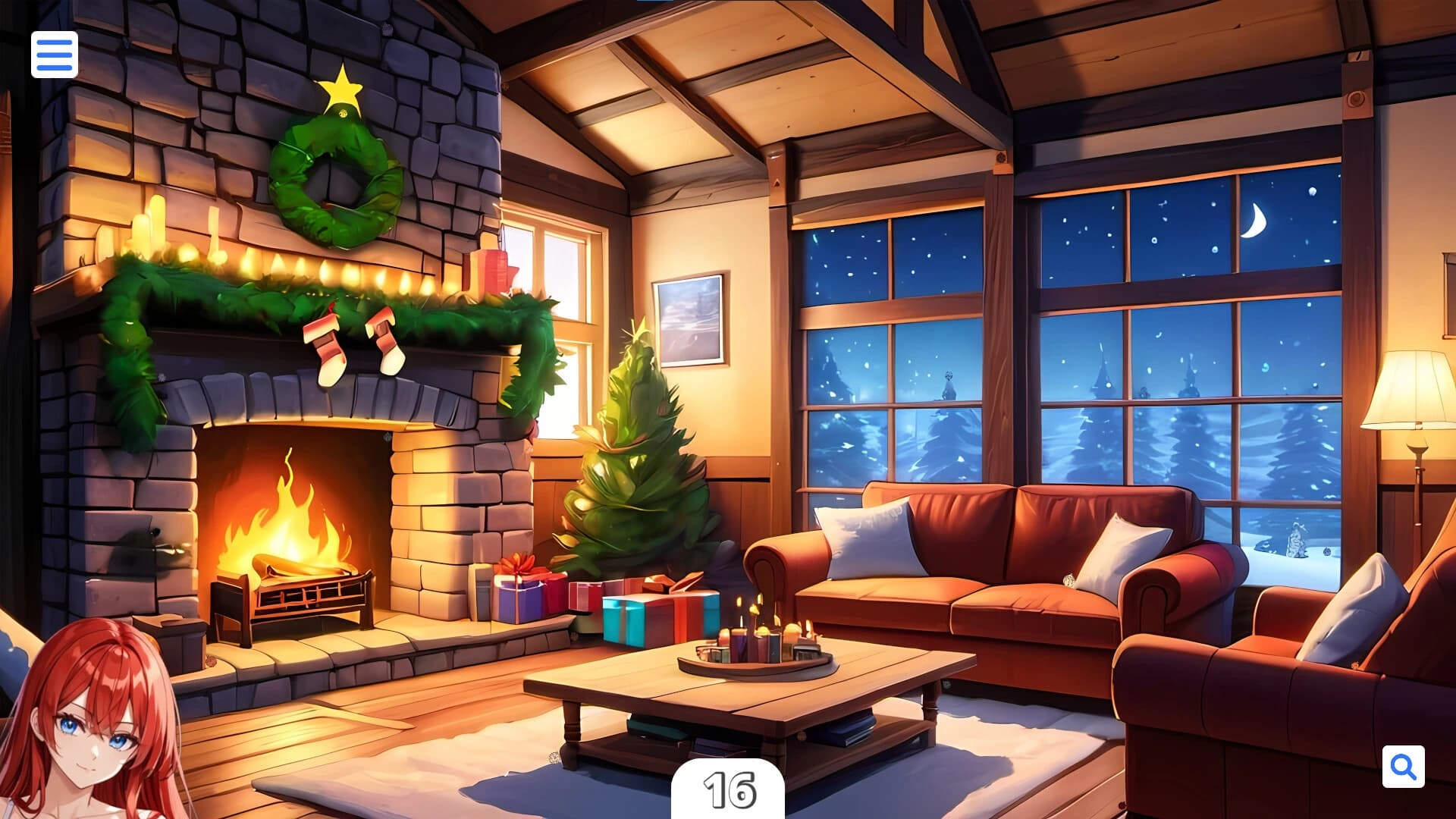 A Few Days With: Emma screenshot 4