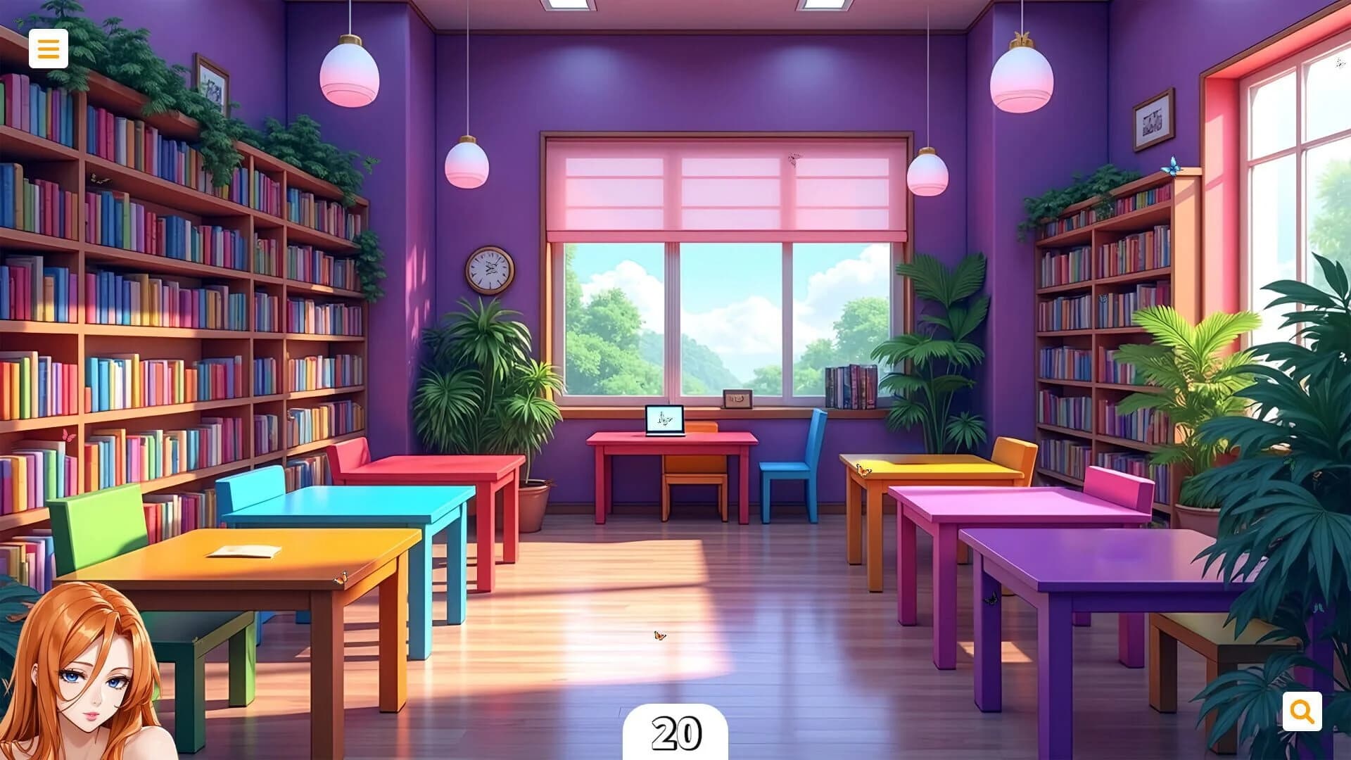 A Few Days With: Olivia screenshot 3