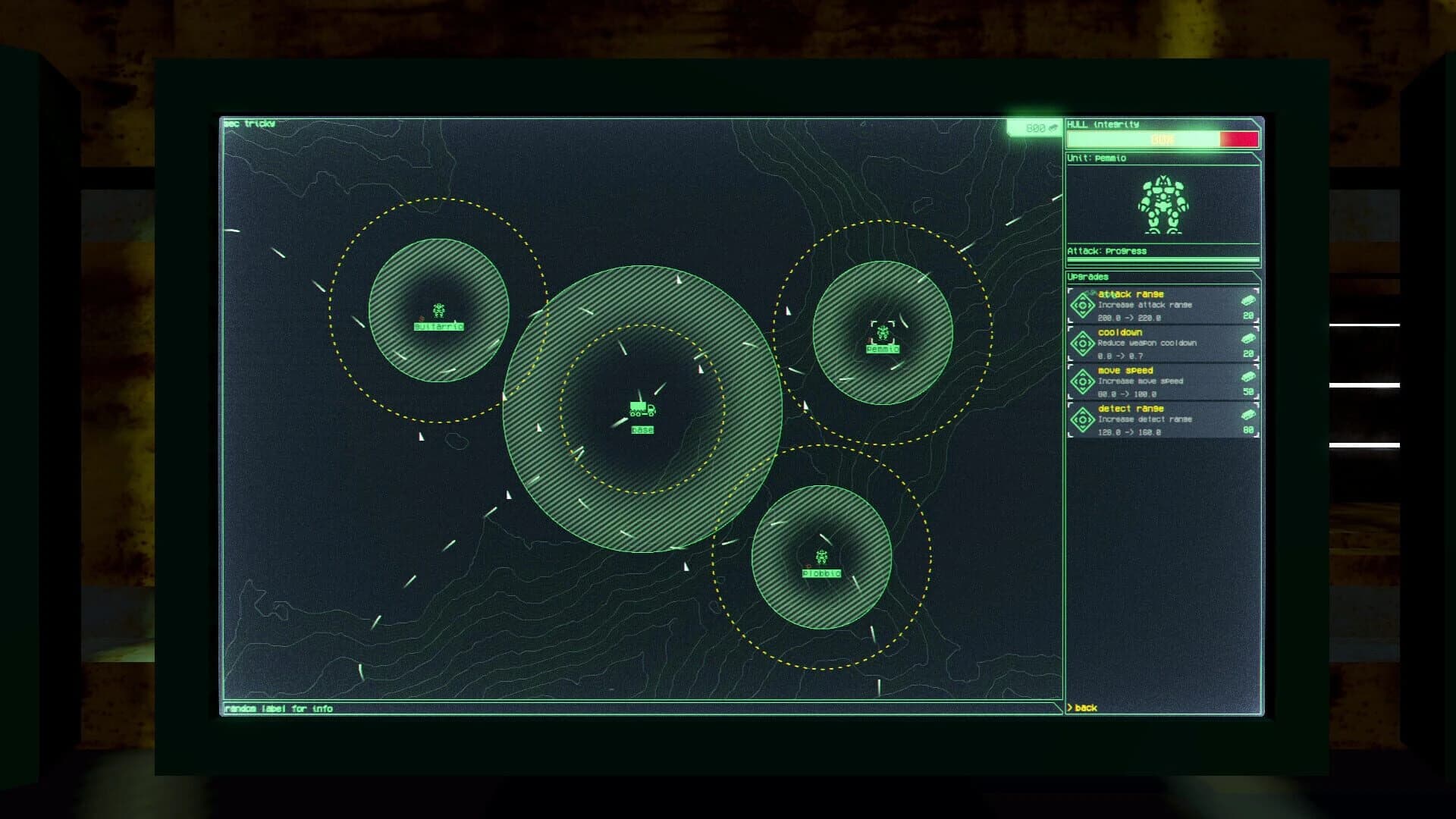 A Few of Us: Operation Nightshade screenshot 5