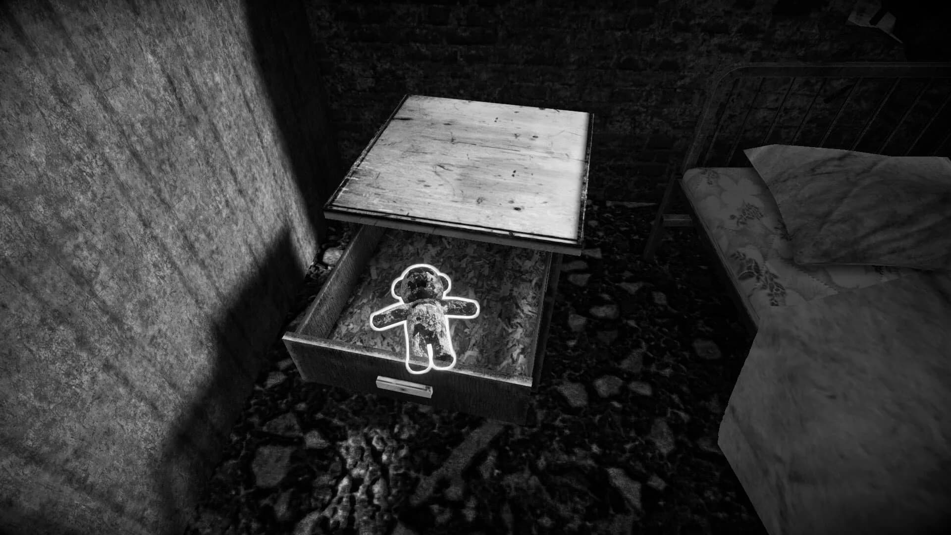 A Fine Mess screenshot 1