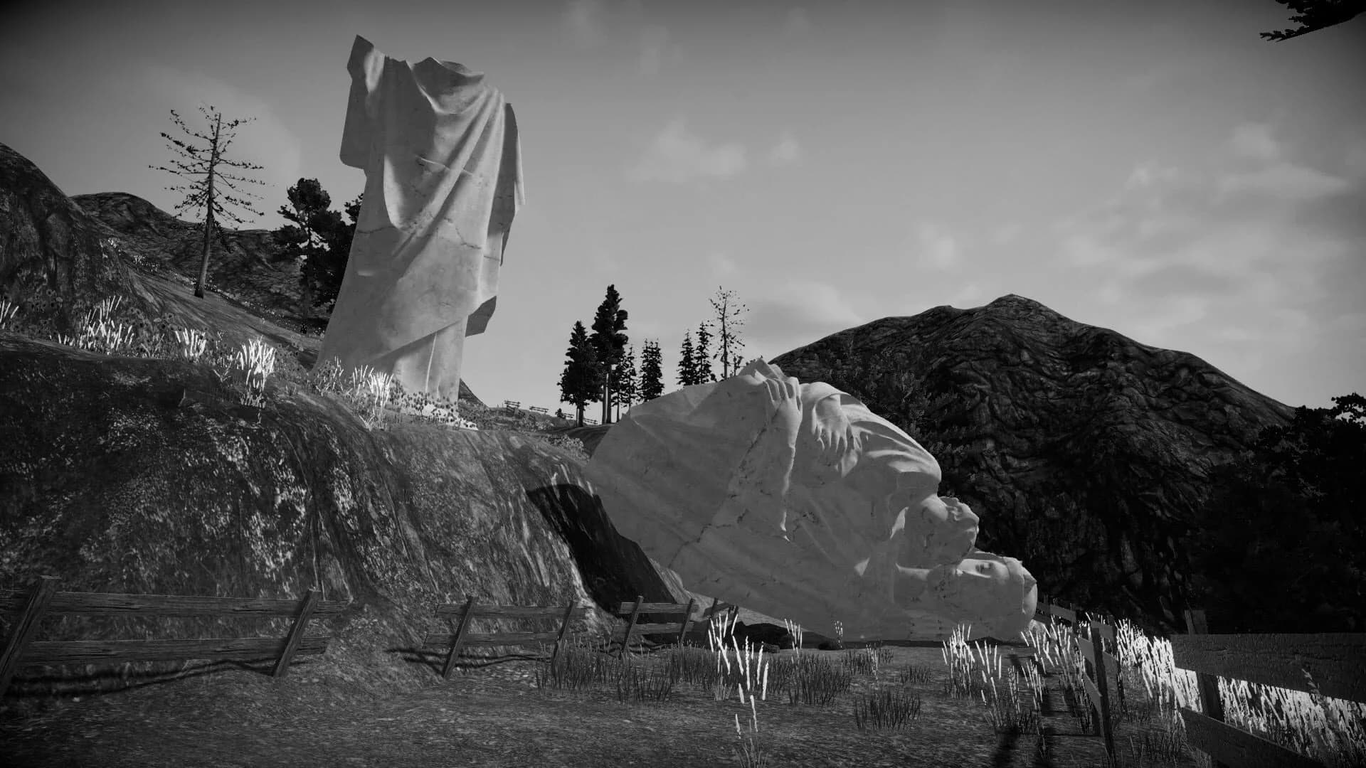 A Fine Mess screenshot 3