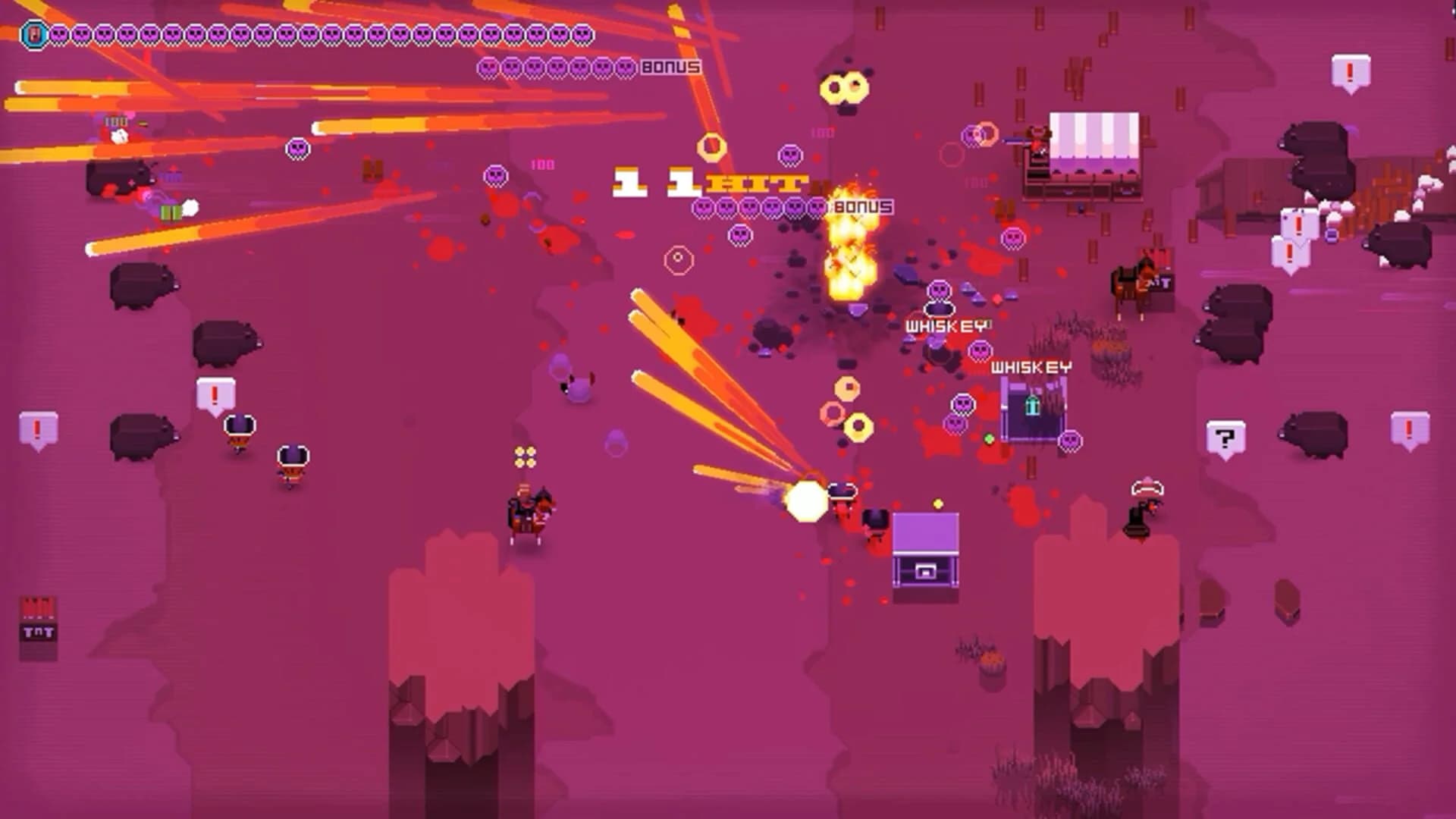 A Fistful of Gun screenshot 4