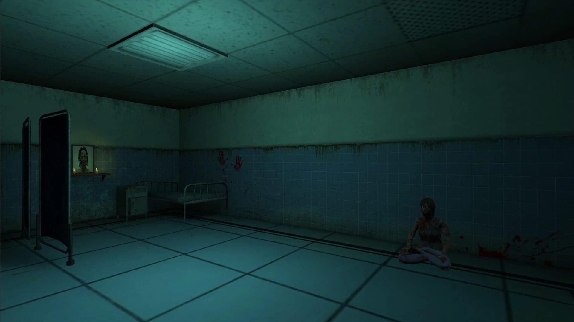 A Five-Day Tour in the Morgue screenshot 5