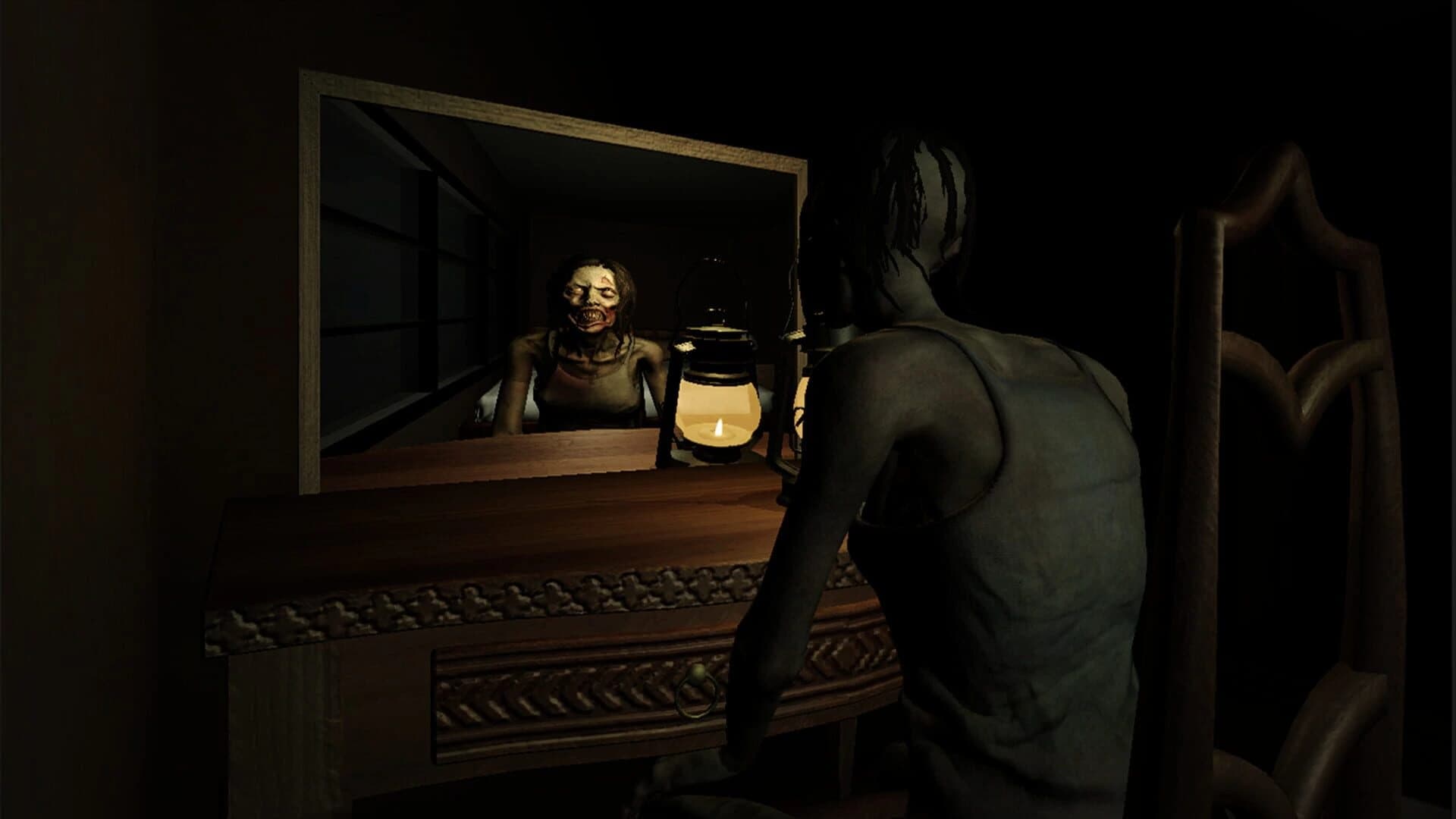 A Five-Day Tour in the Morgue screenshot 1