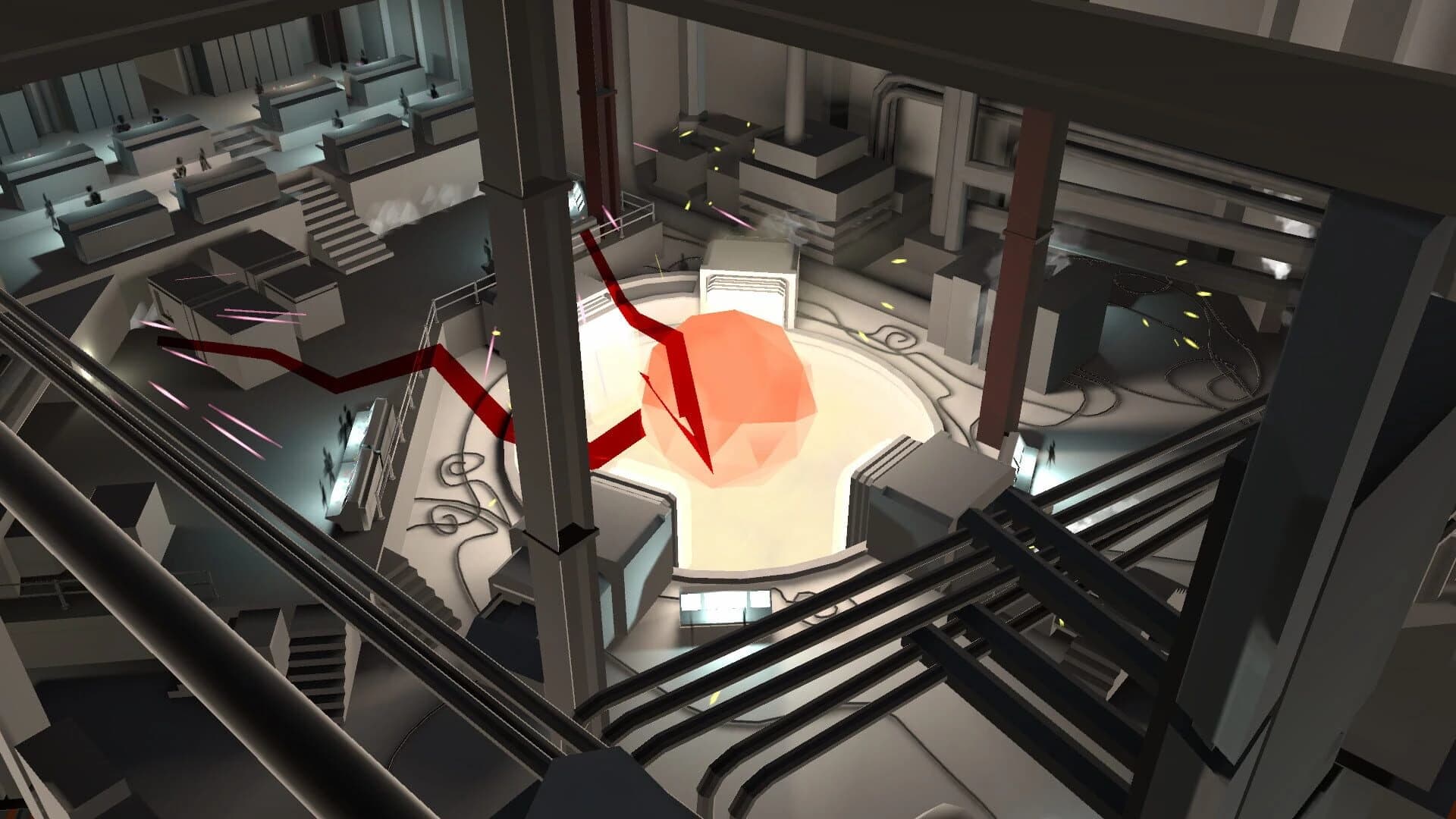 A Forgetful Loop screenshot 3