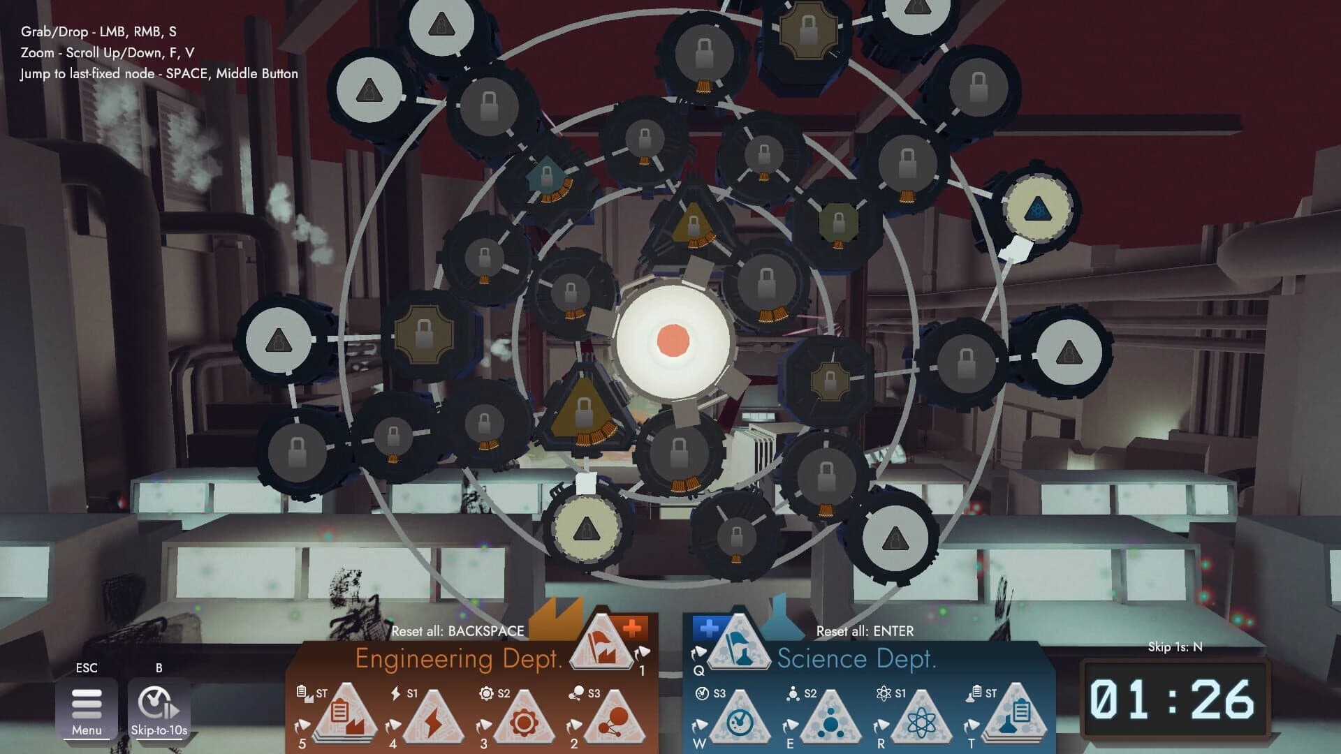 A Forgetful Loop screenshot 4