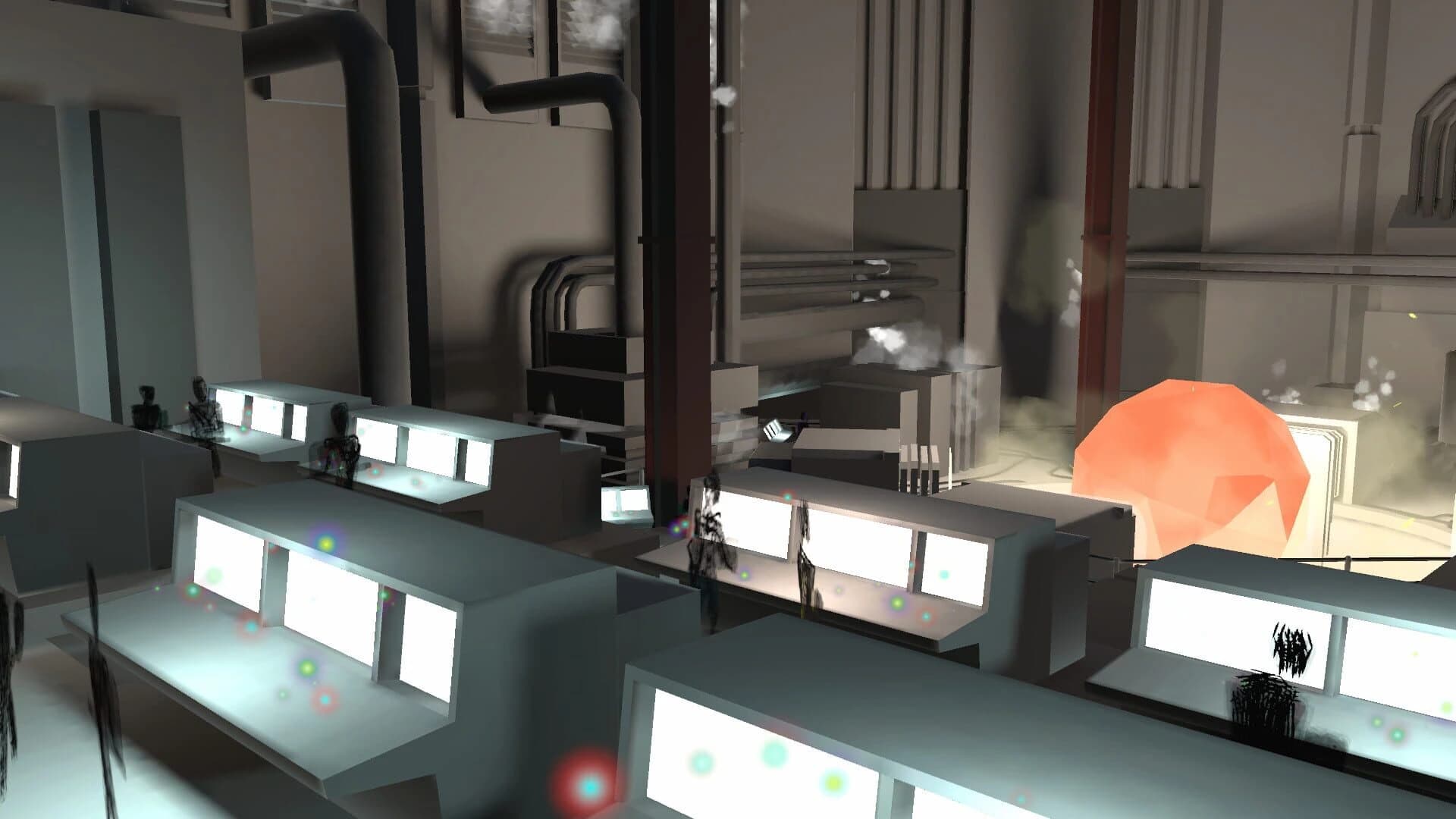 A Forgetful Loop screenshot 2