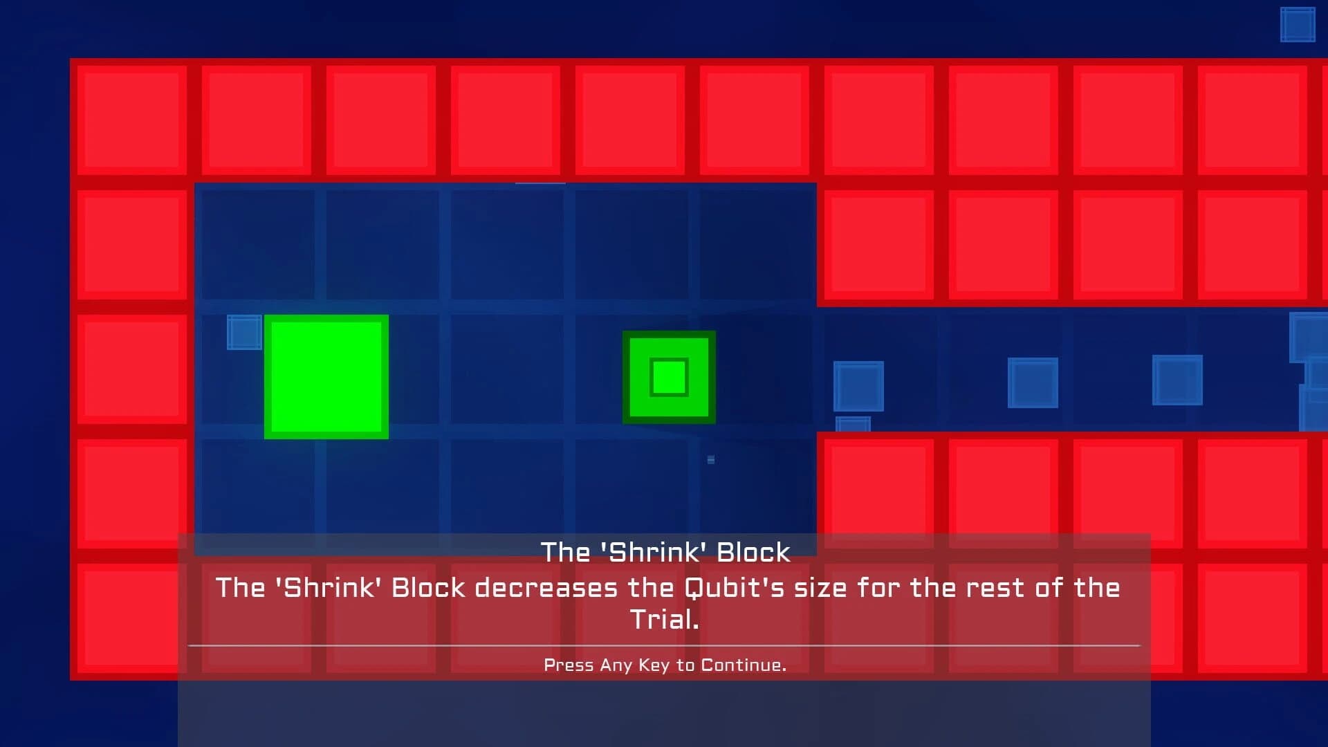 A Frail Qubit screenshot 5