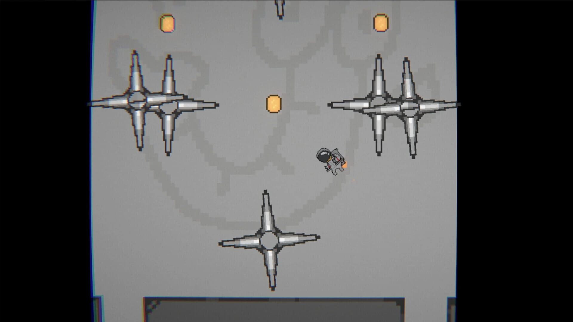 A Frog in a Well screenshot 4