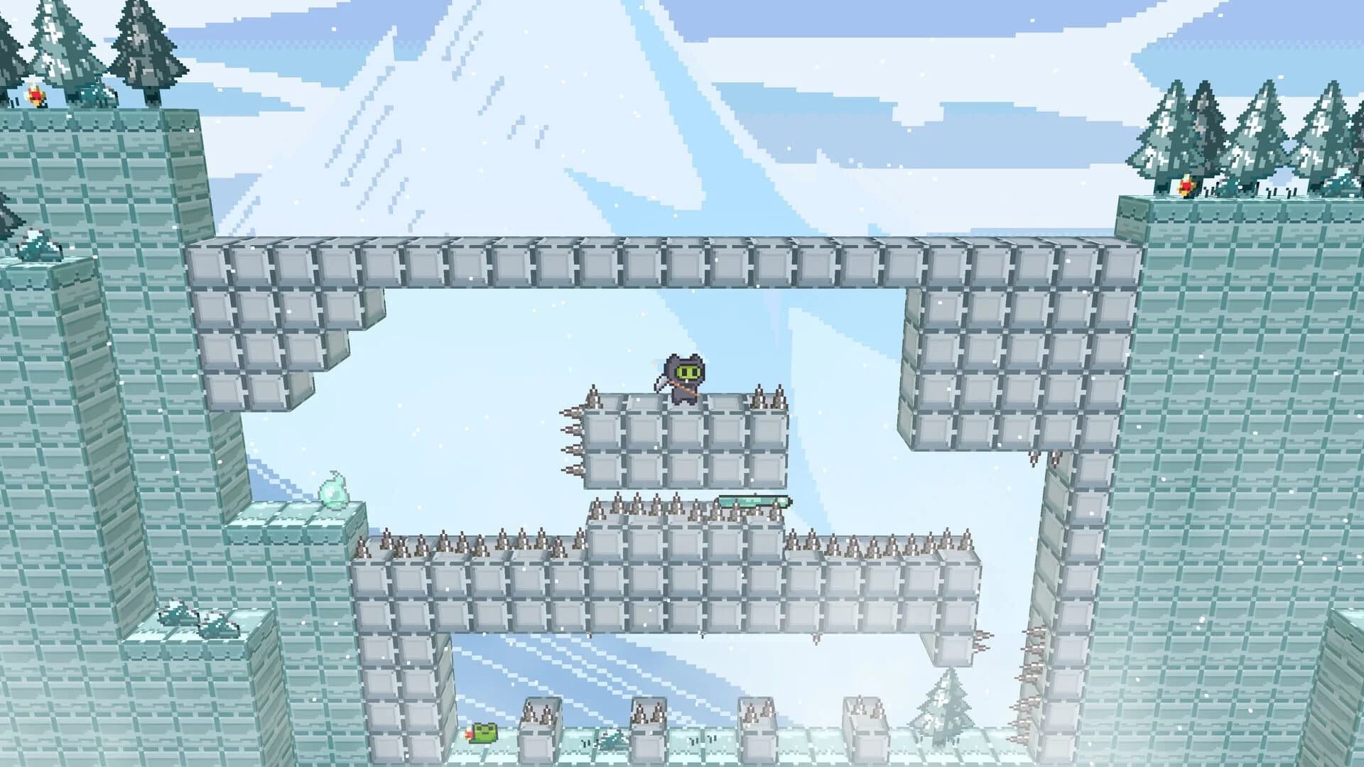 A Frog's Job screenshot 4