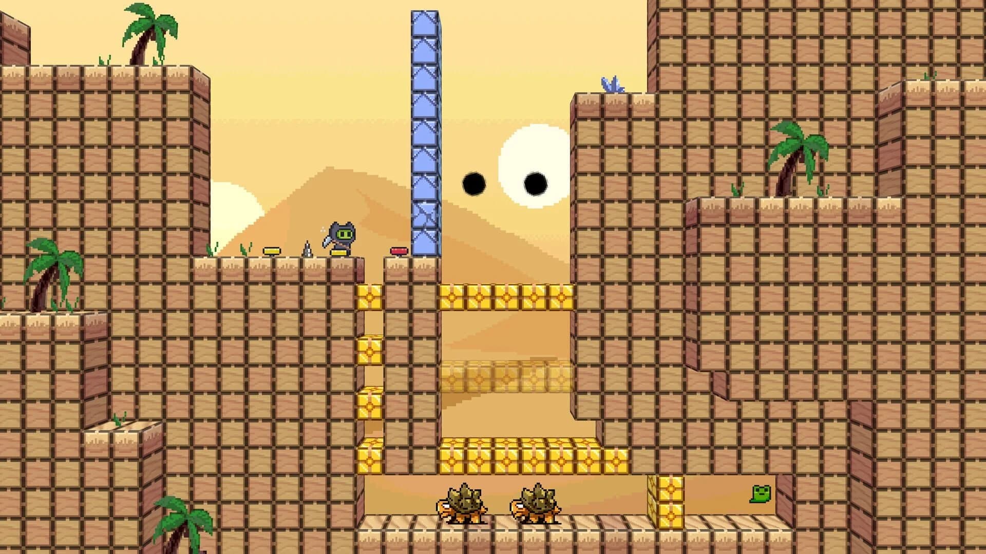 A Frog's Job screenshot 5