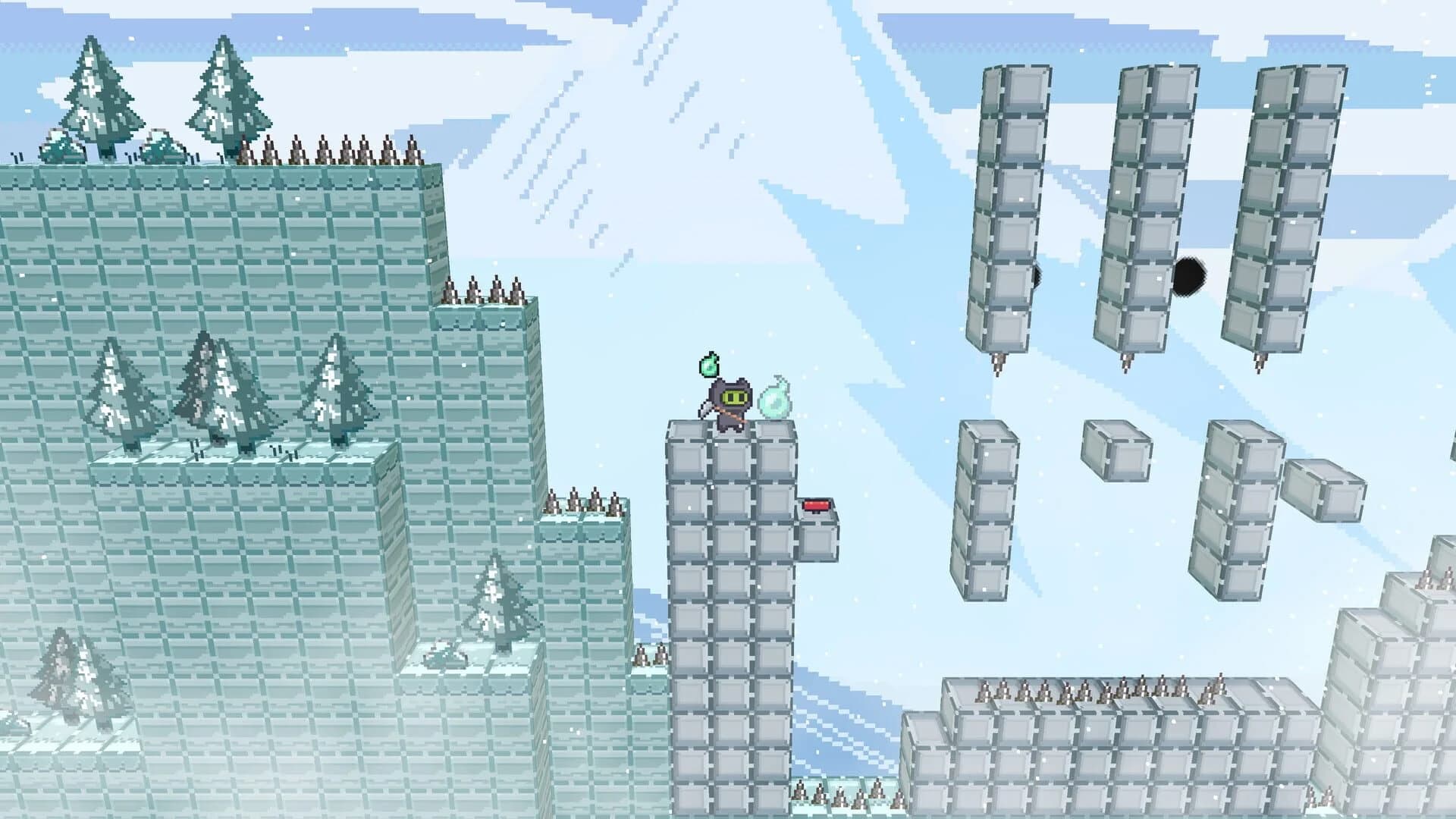 A Frog's Job screenshot 1