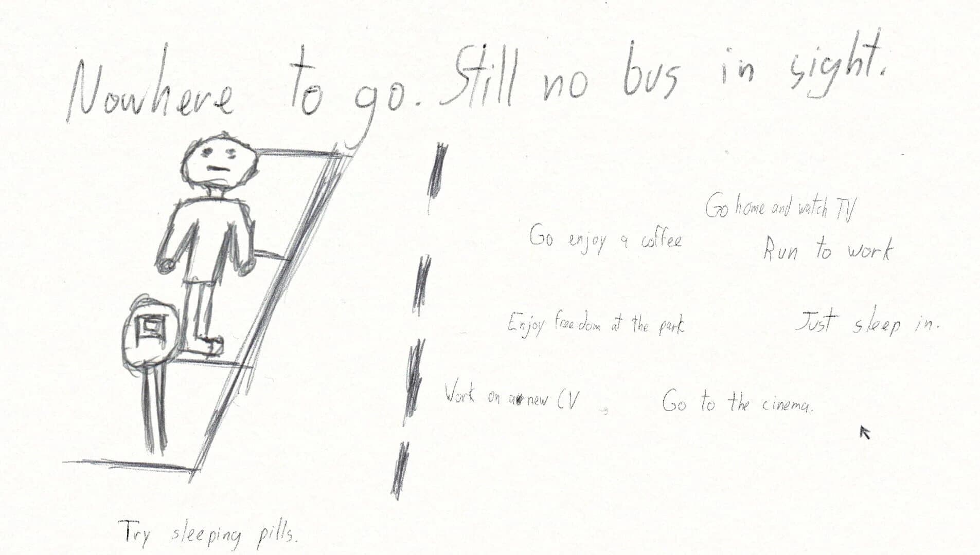 A Game About screenshot 5