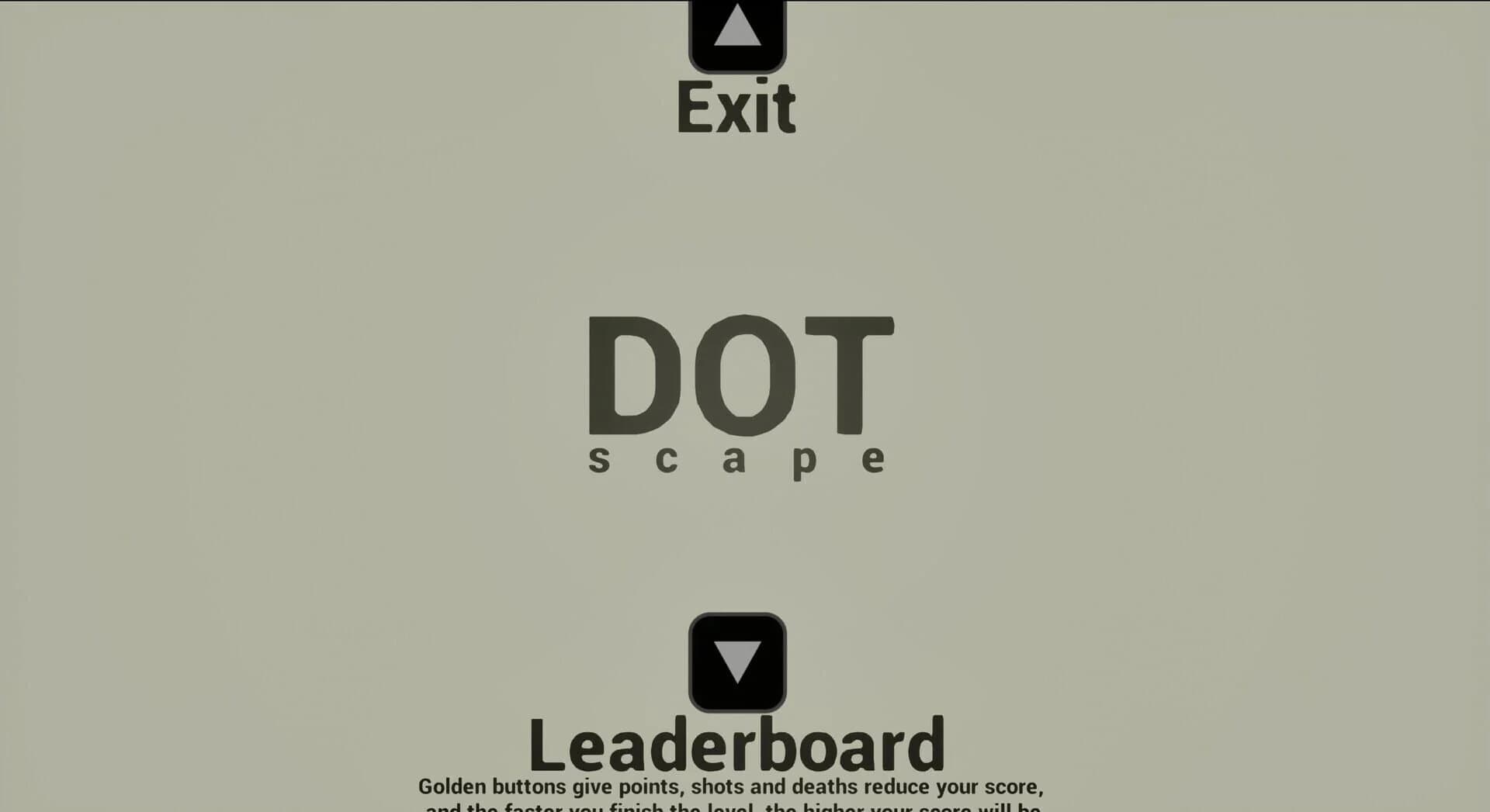 A Game About Clicking a Button screenshot 5
