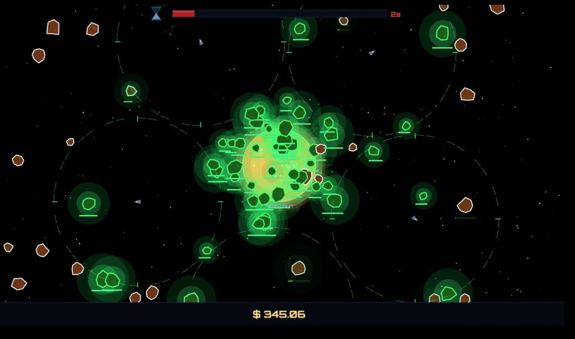 A Game About Creating The Universe screenshot 4