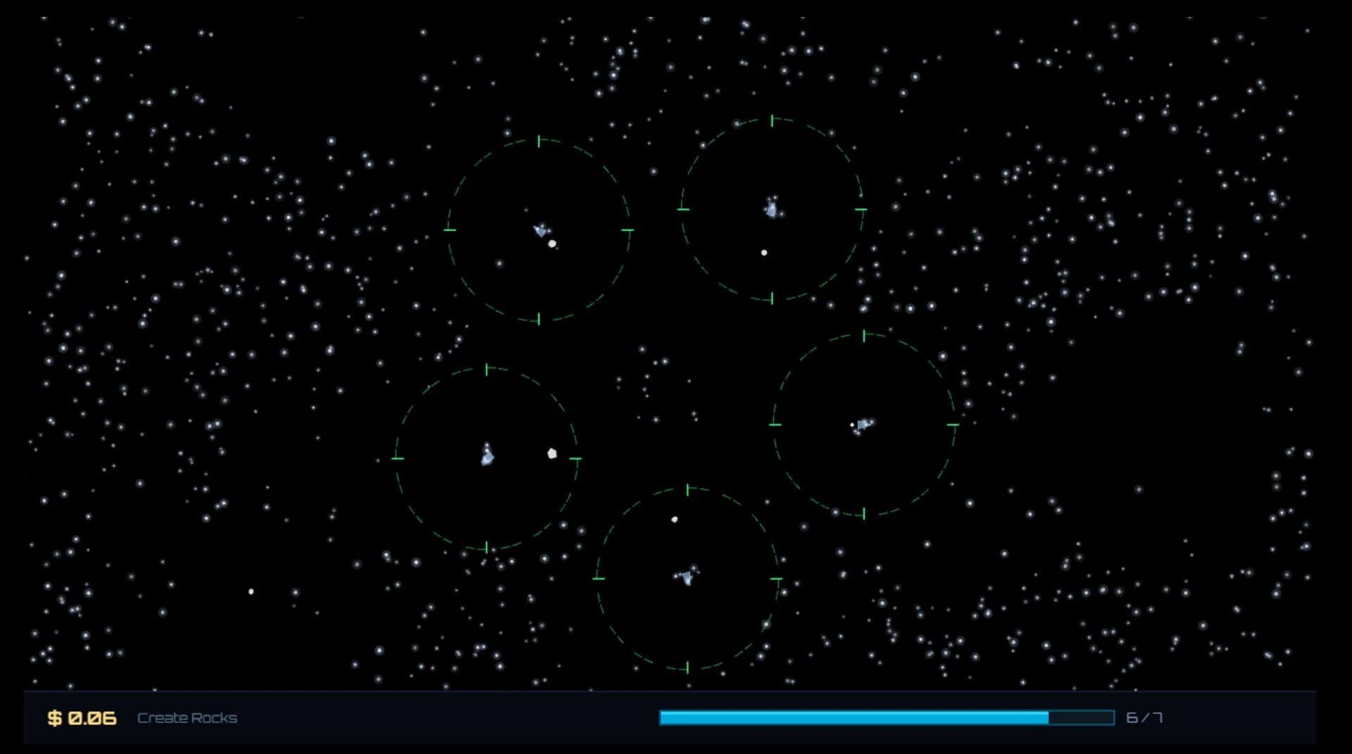A Game About Creating The Universe screenshot 2