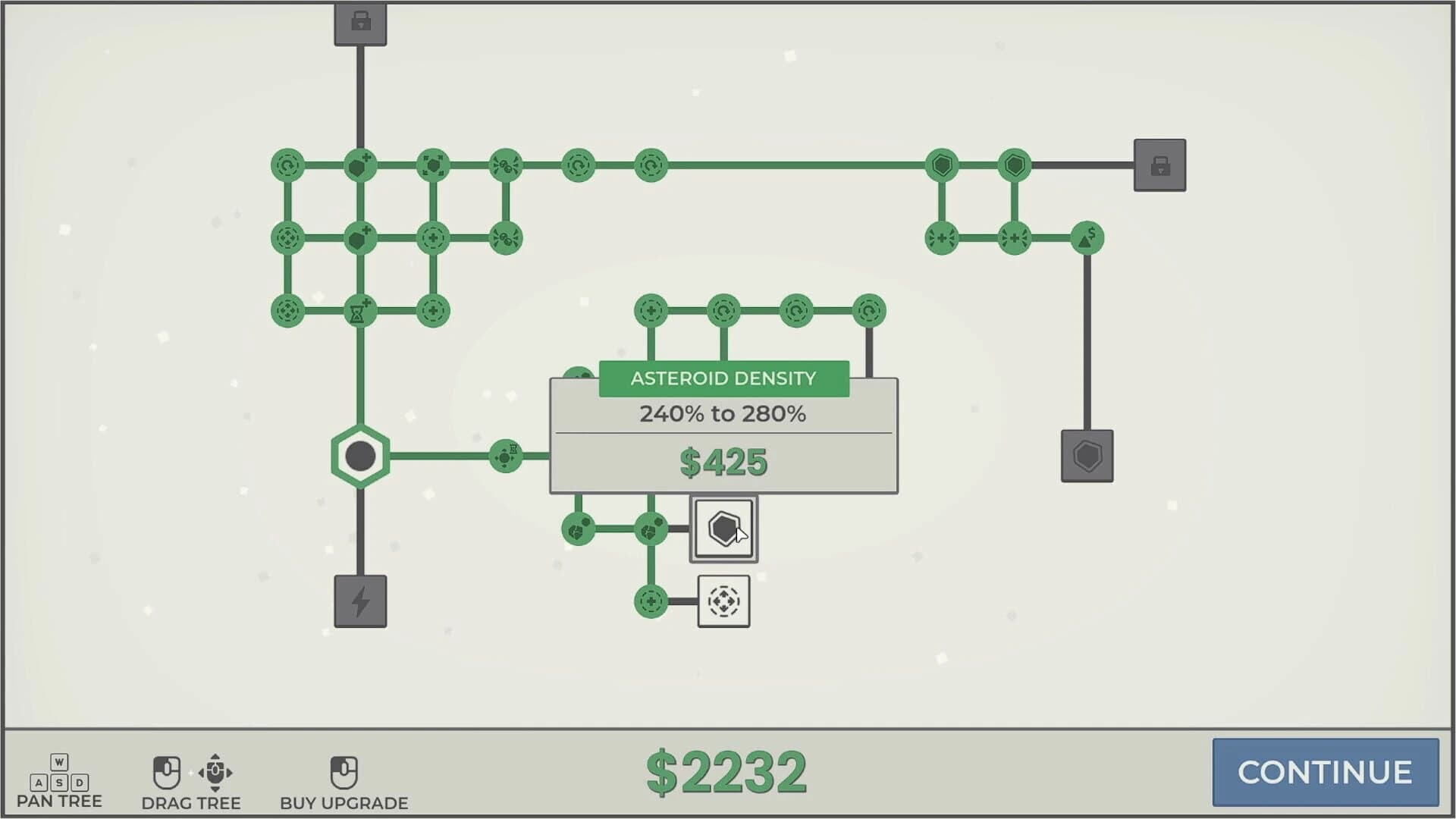 A Game About Feeding A Black Hole screenshot 5
