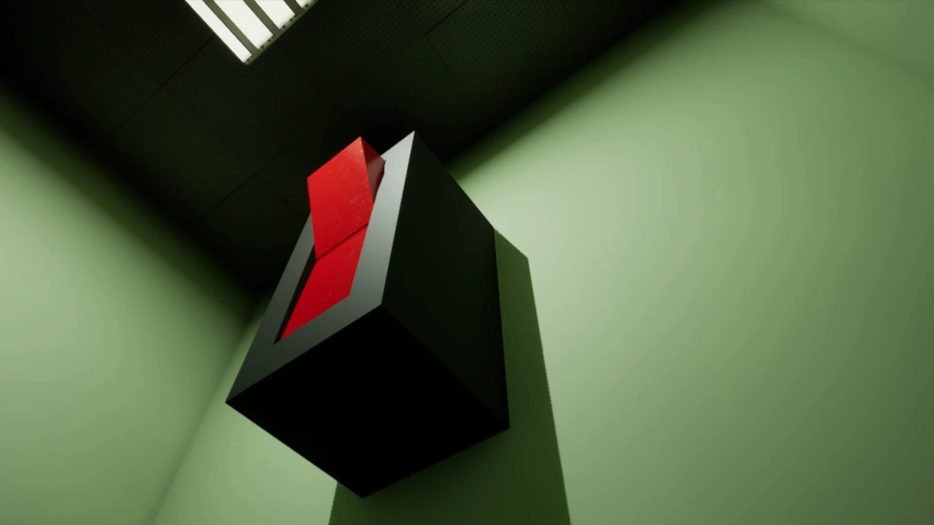 A Game About Flicking A Switch screenshot 4