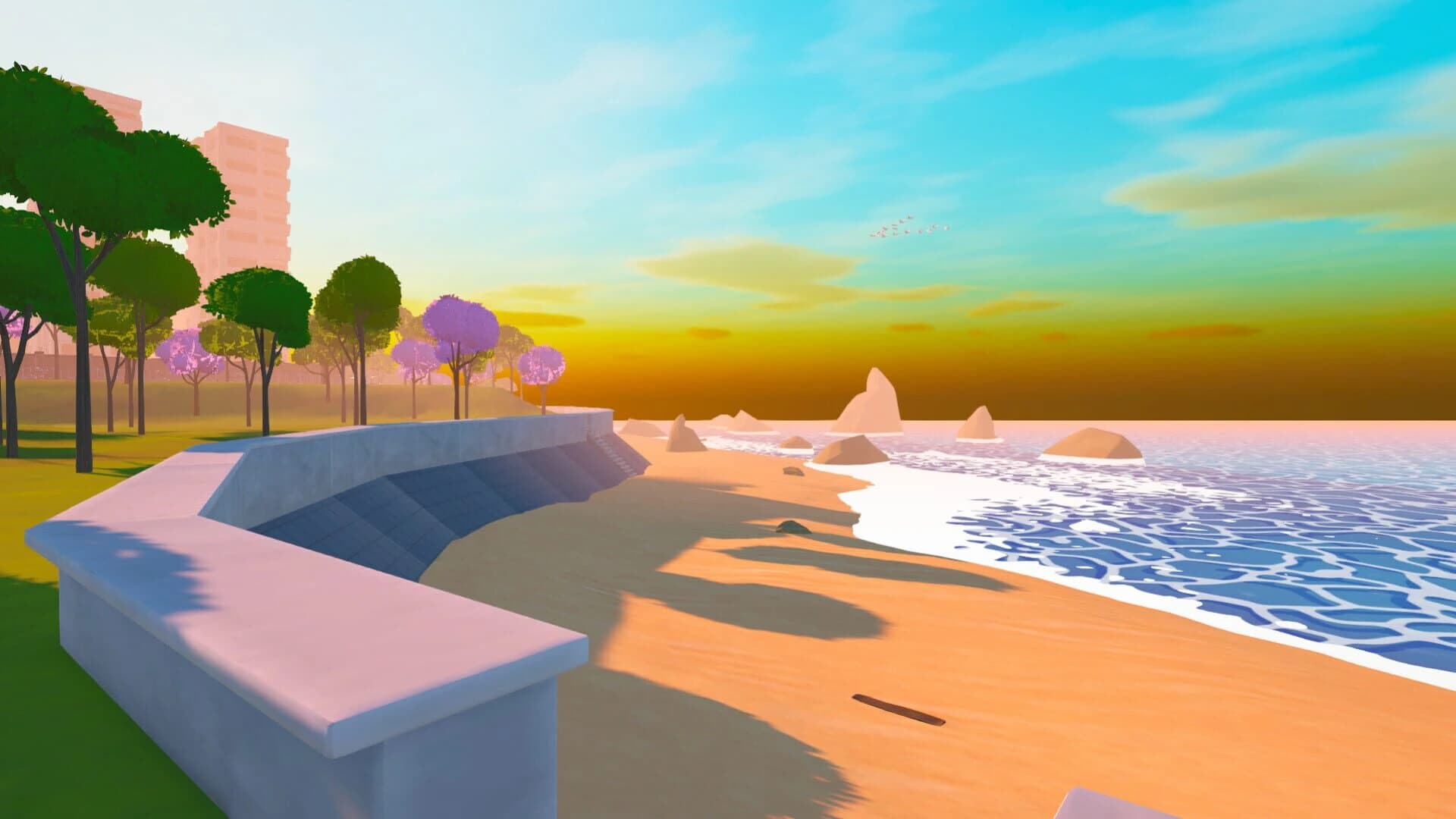 A Game About Ramen screenshot 5