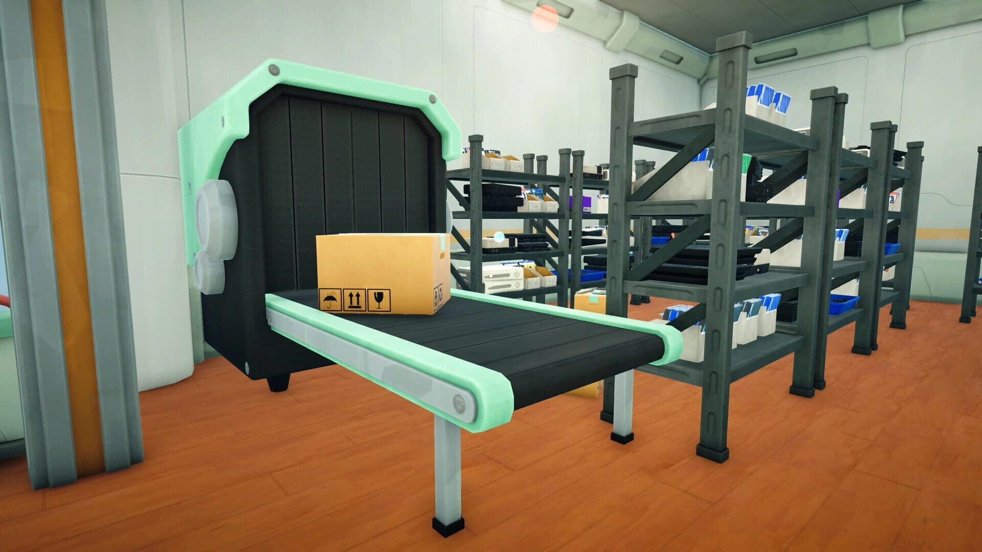 A Game About Selling Used Games screenshot 2