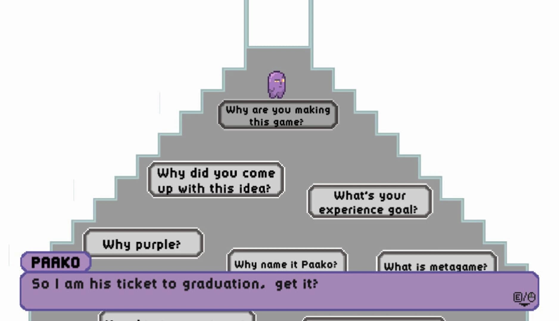 A Game Called Paako screenshot 5