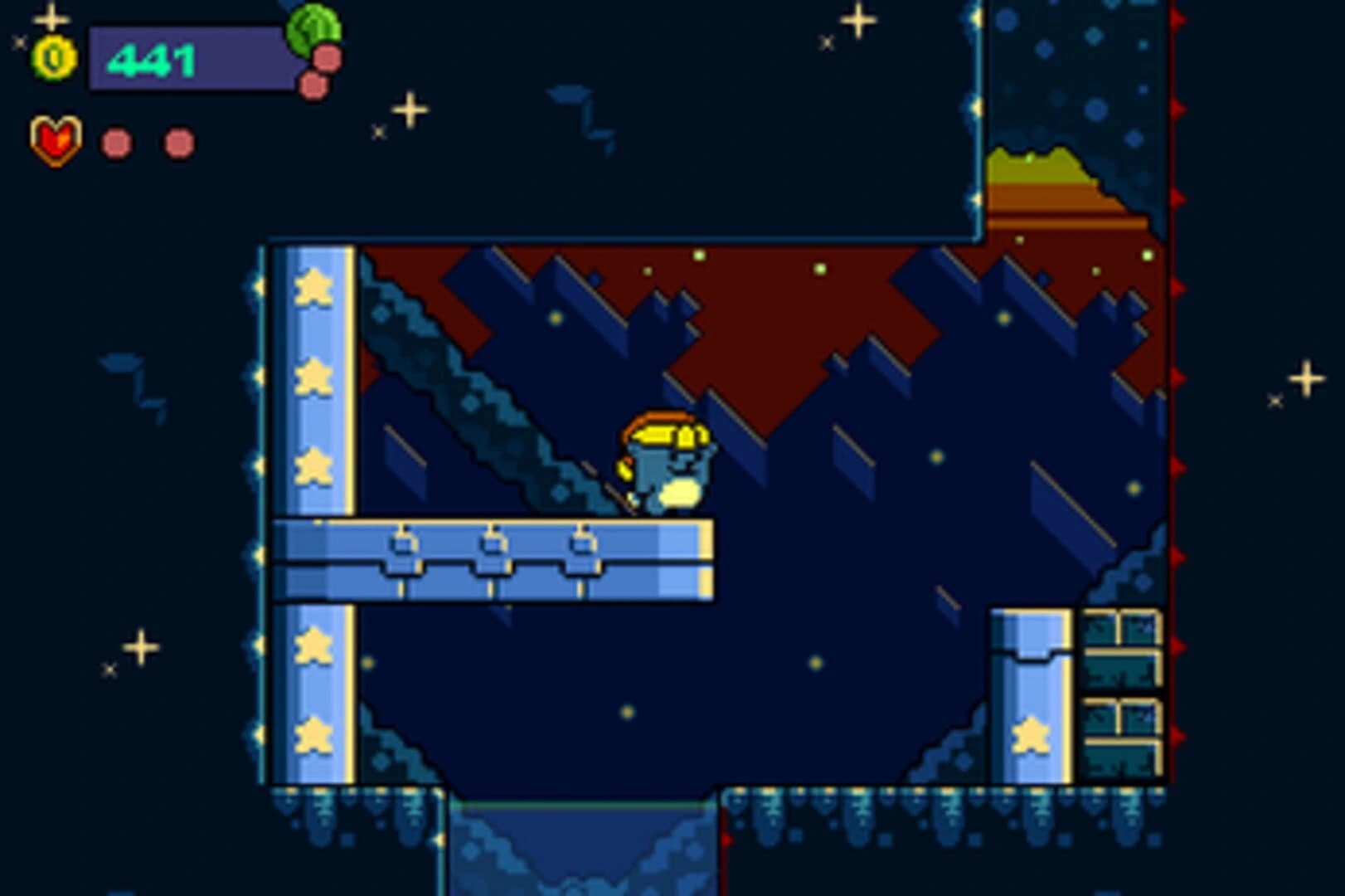 A Game with a Kitty 3 screenshot 1