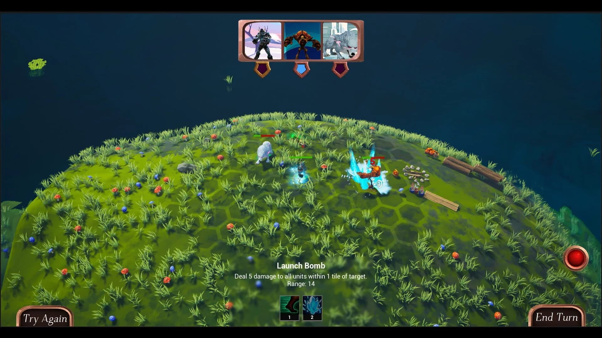 A Game's Tale screenshot 3