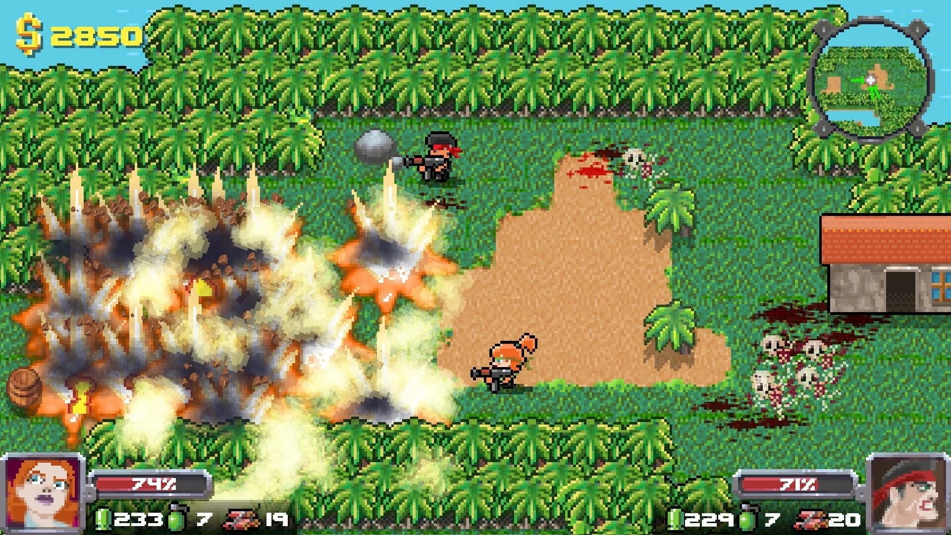 A-Gents screenshot 2