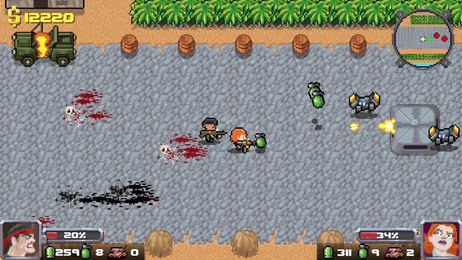 A-Gents screenshot 3