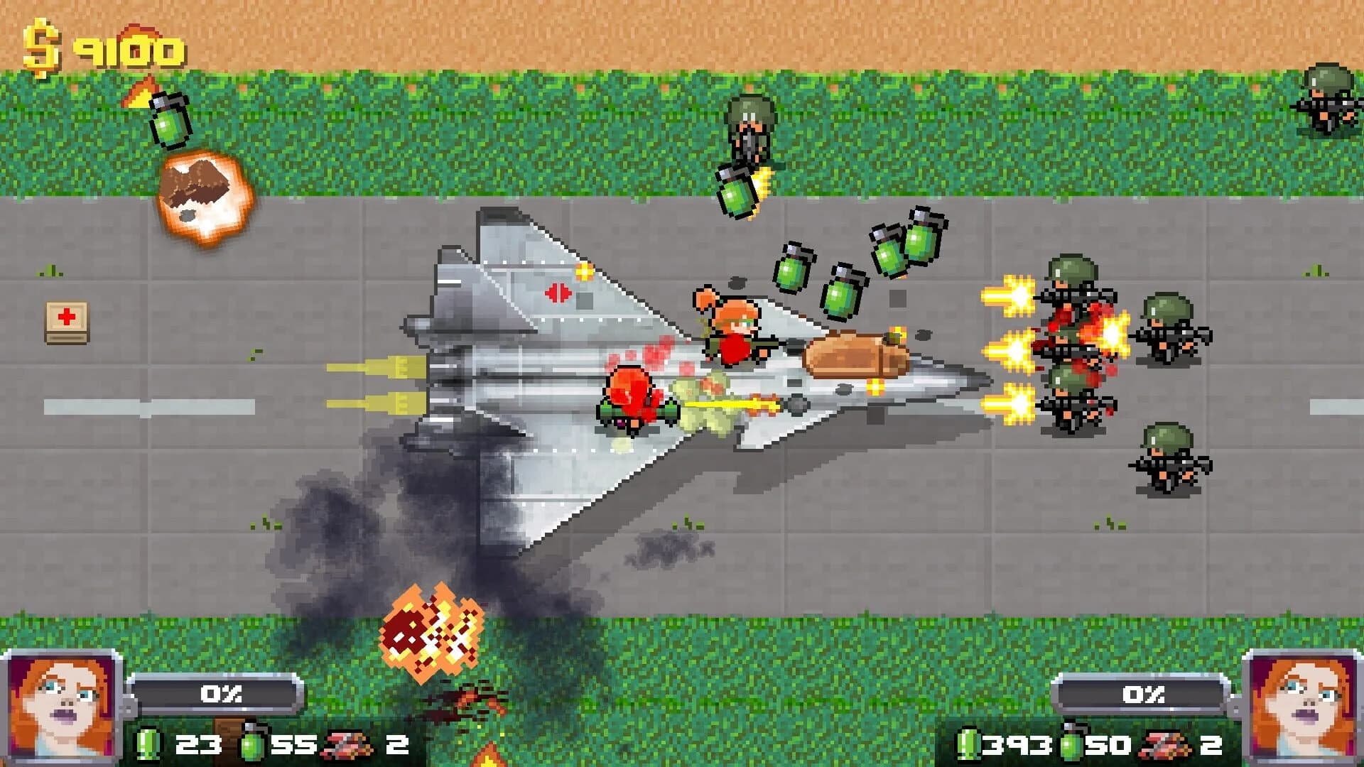 A-Gents screenshot 5