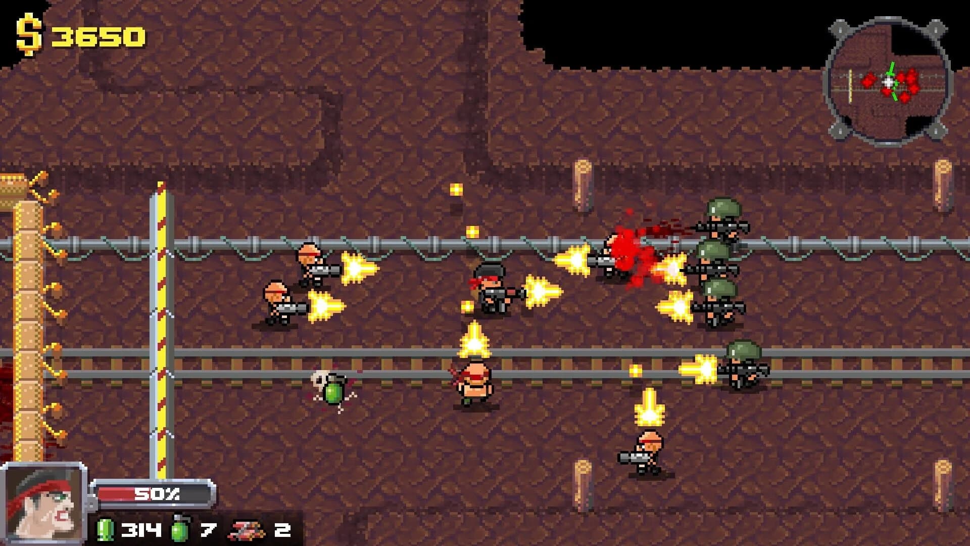 A-Gents screenshot 4