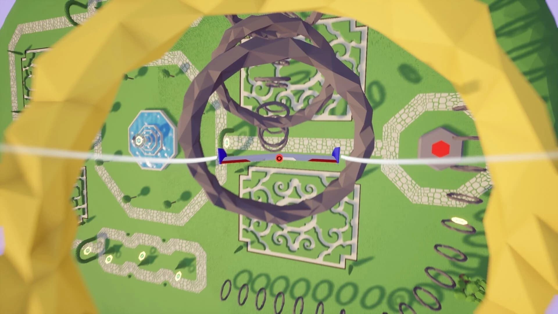 A Glider's Journey screenshot 3