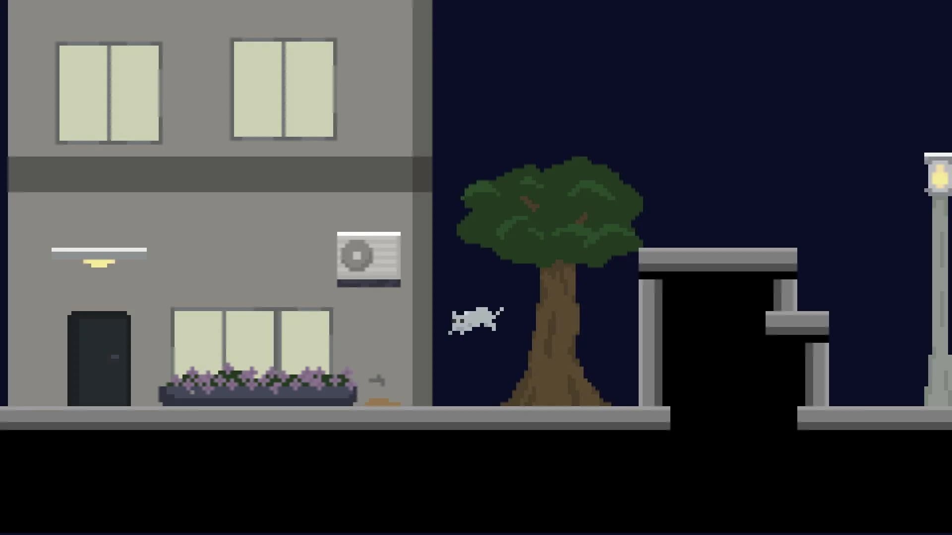 A Good Cat and The Graduate Life screenshot 4