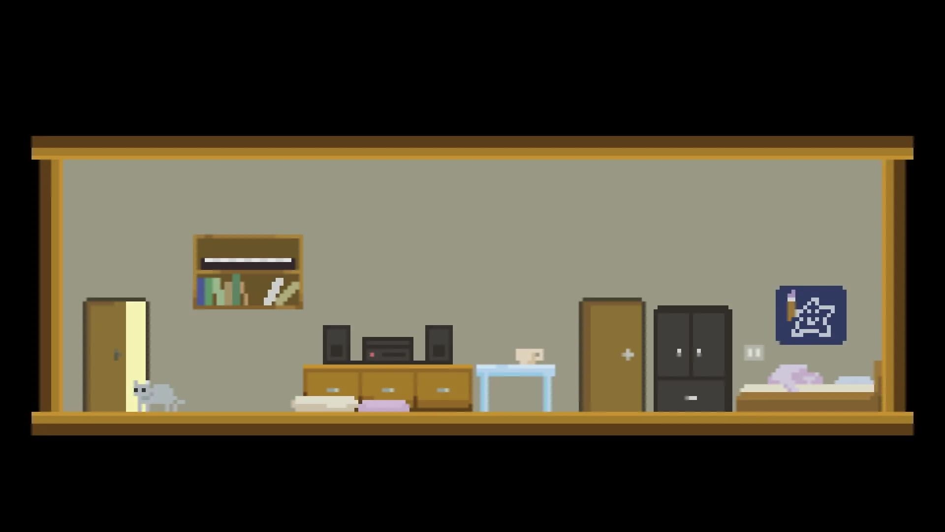 A Good Cat and The Graduate Life screenshot 5